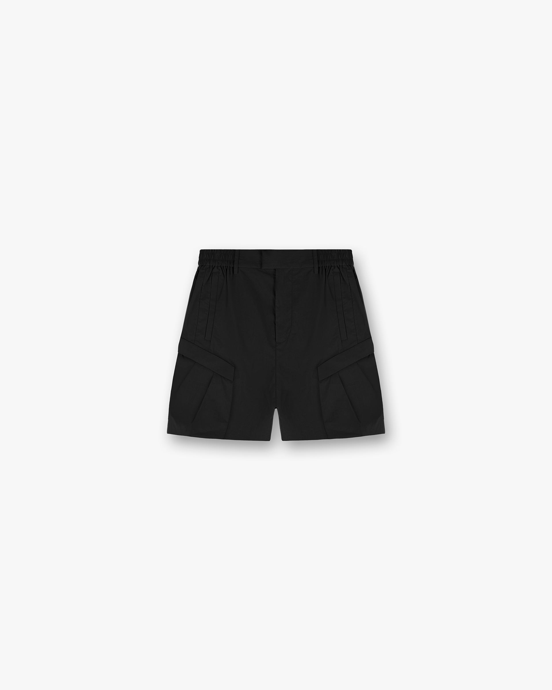 Tech Cargo Short - Noir