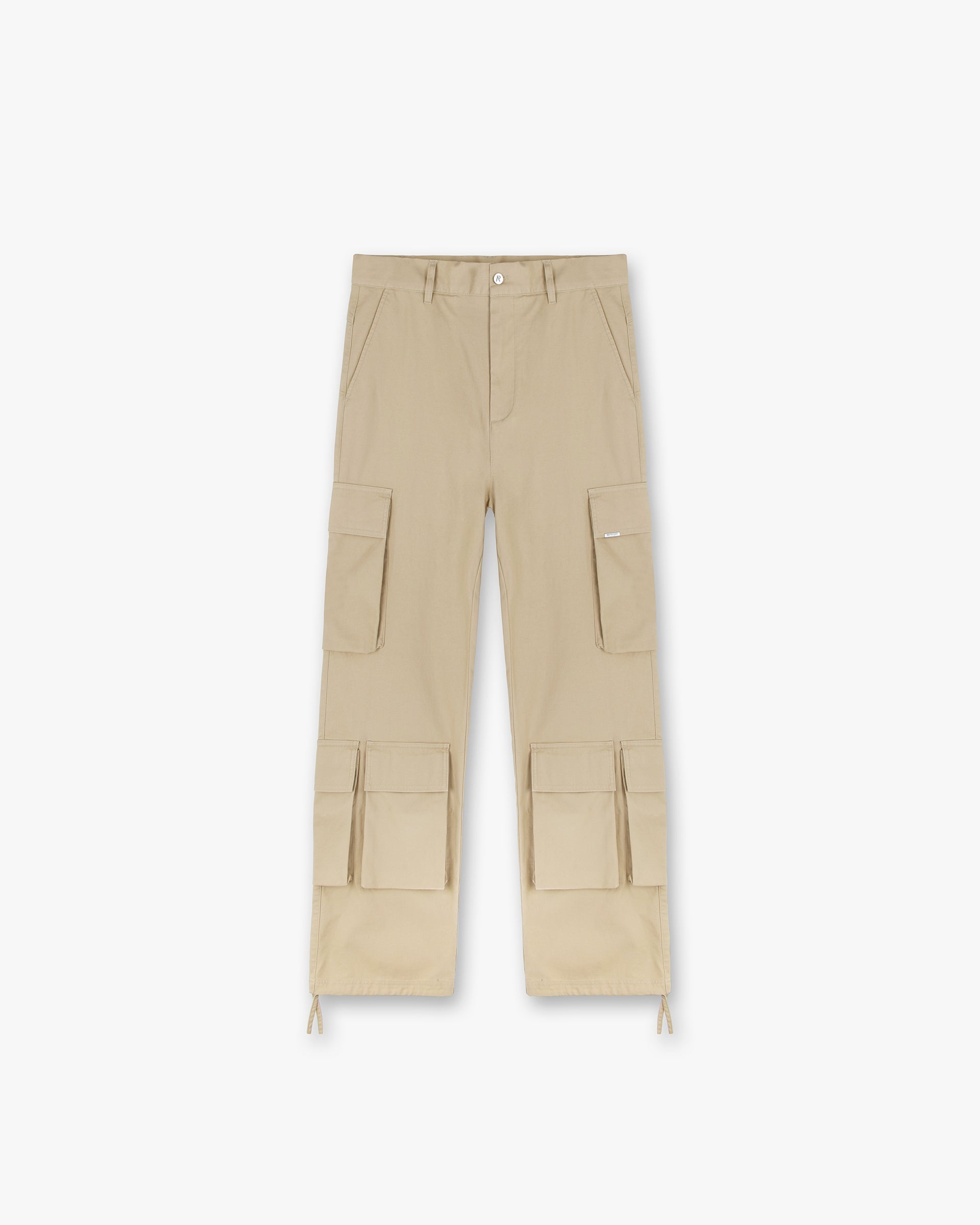 Baggy Cargo Pant - Arenisca