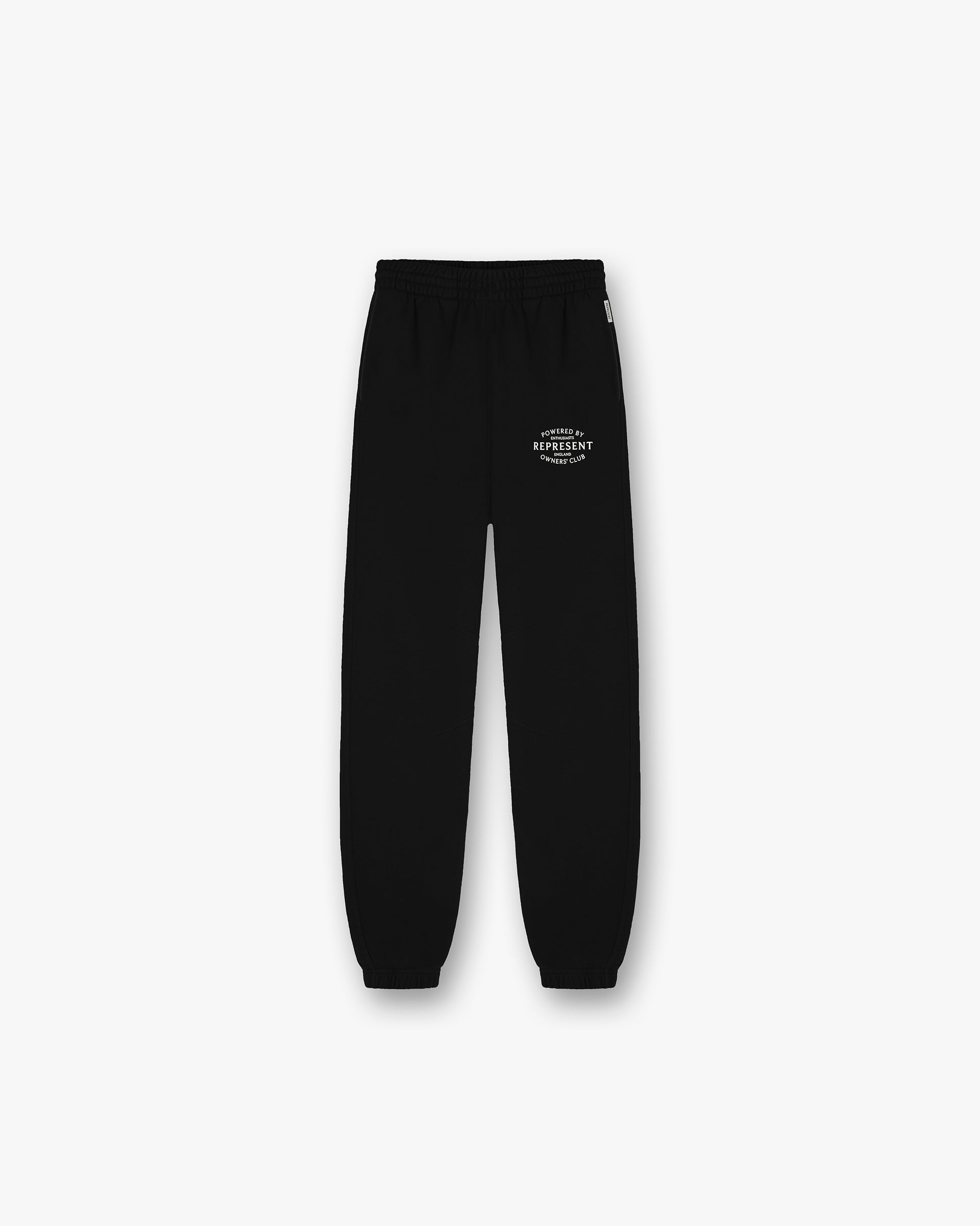 Represent Owners Club Stamp Sweatpant - Negro Azabache