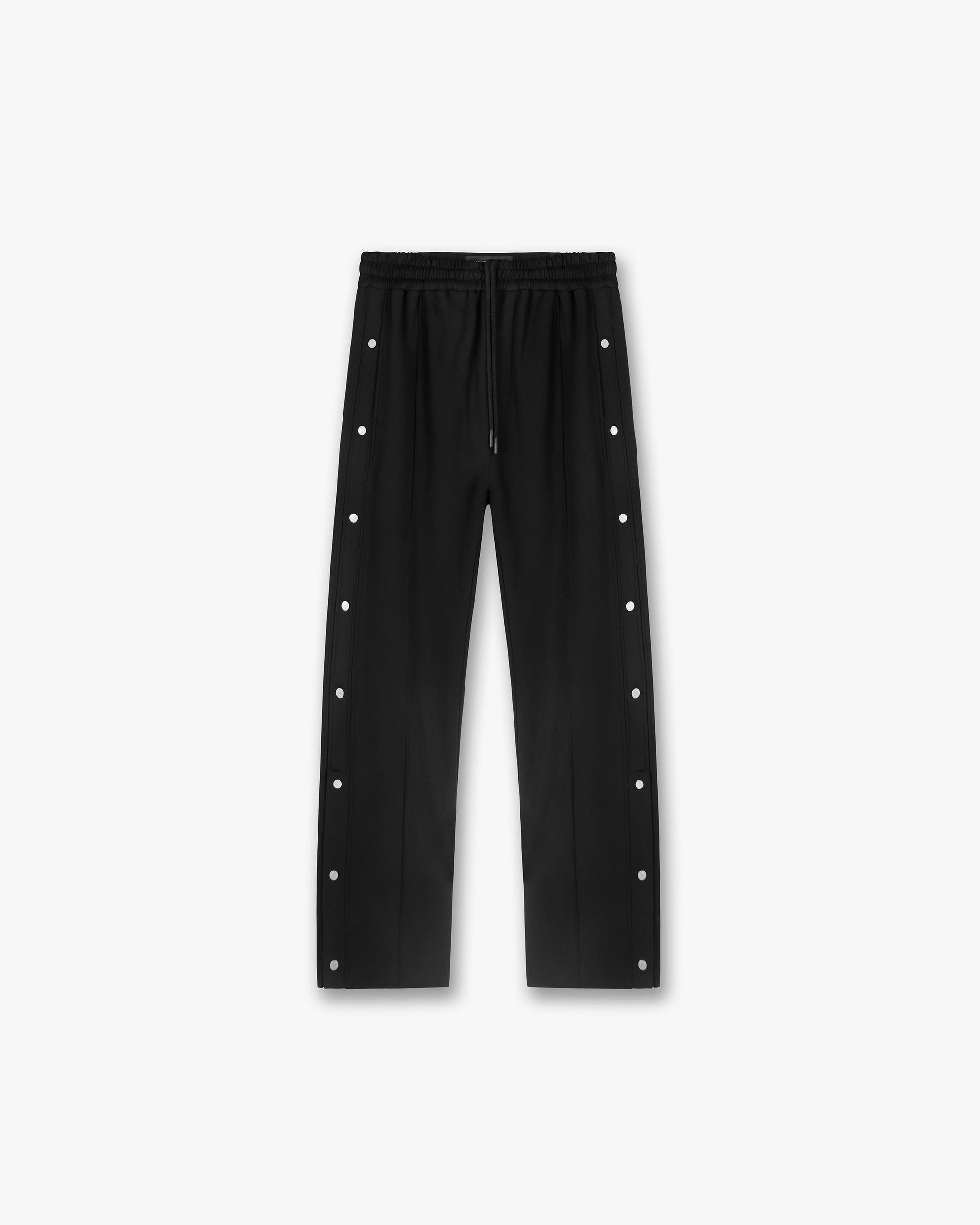 Popper Pant - Black