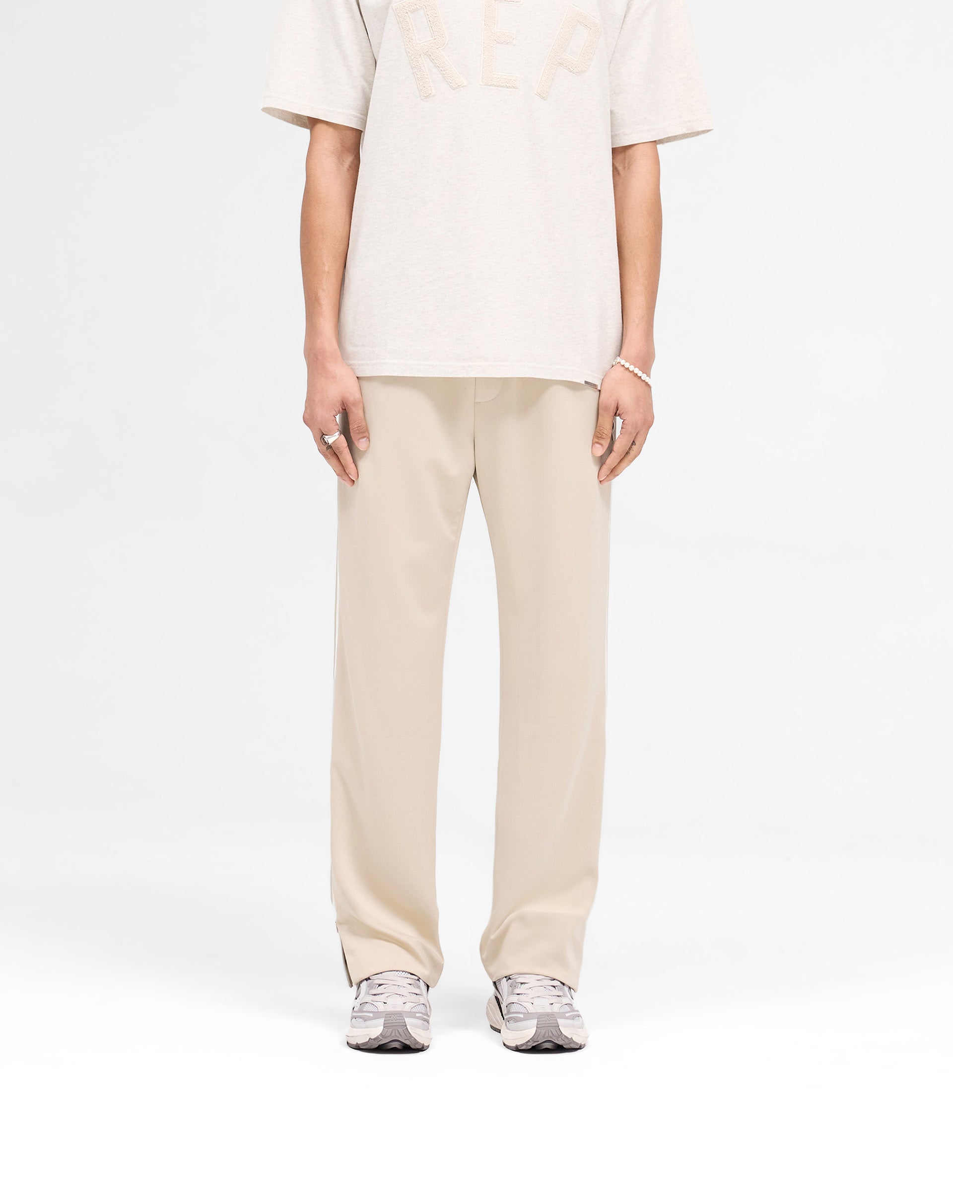 Tailored Track Pant - Pierre