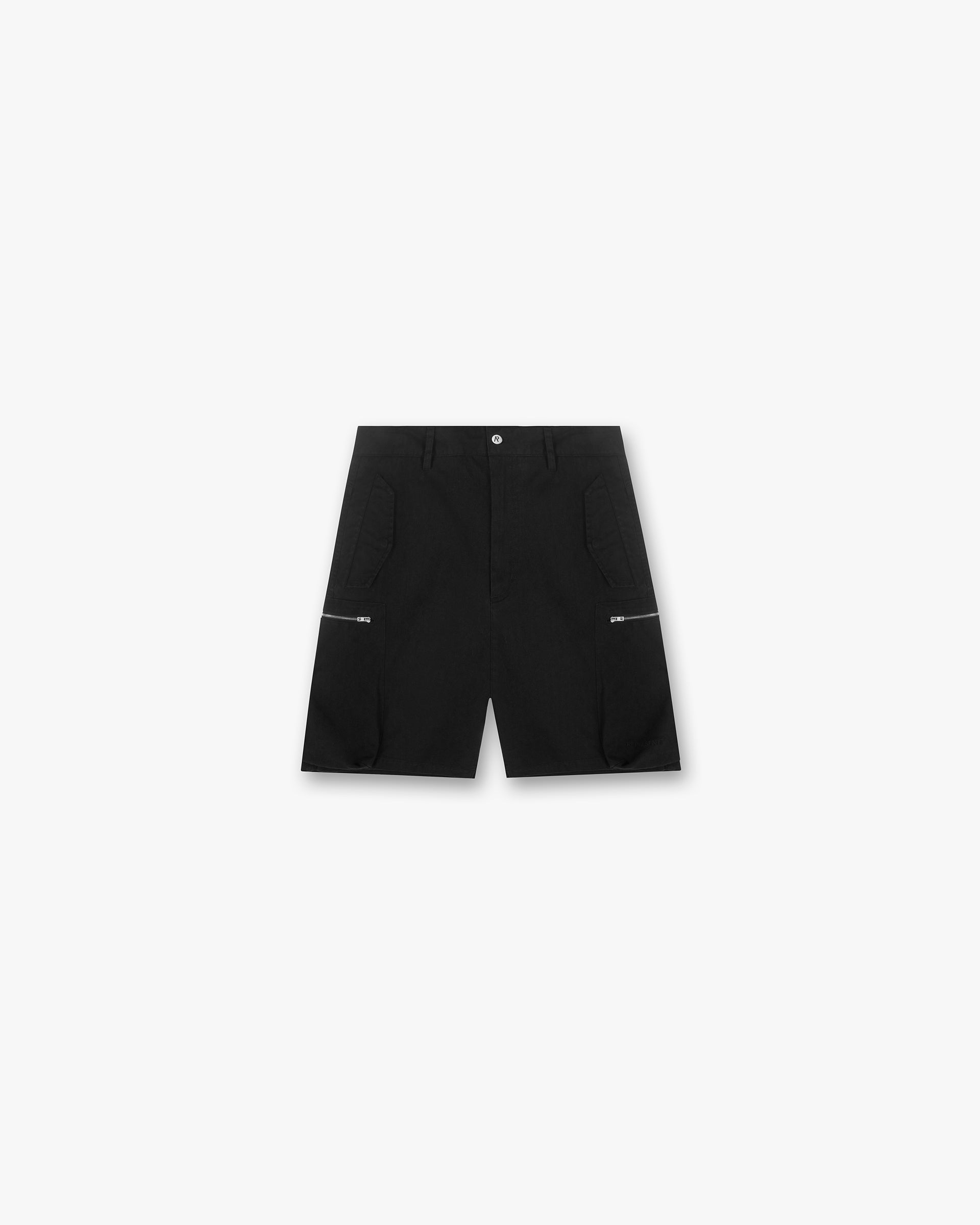 Short Atelier - Noir