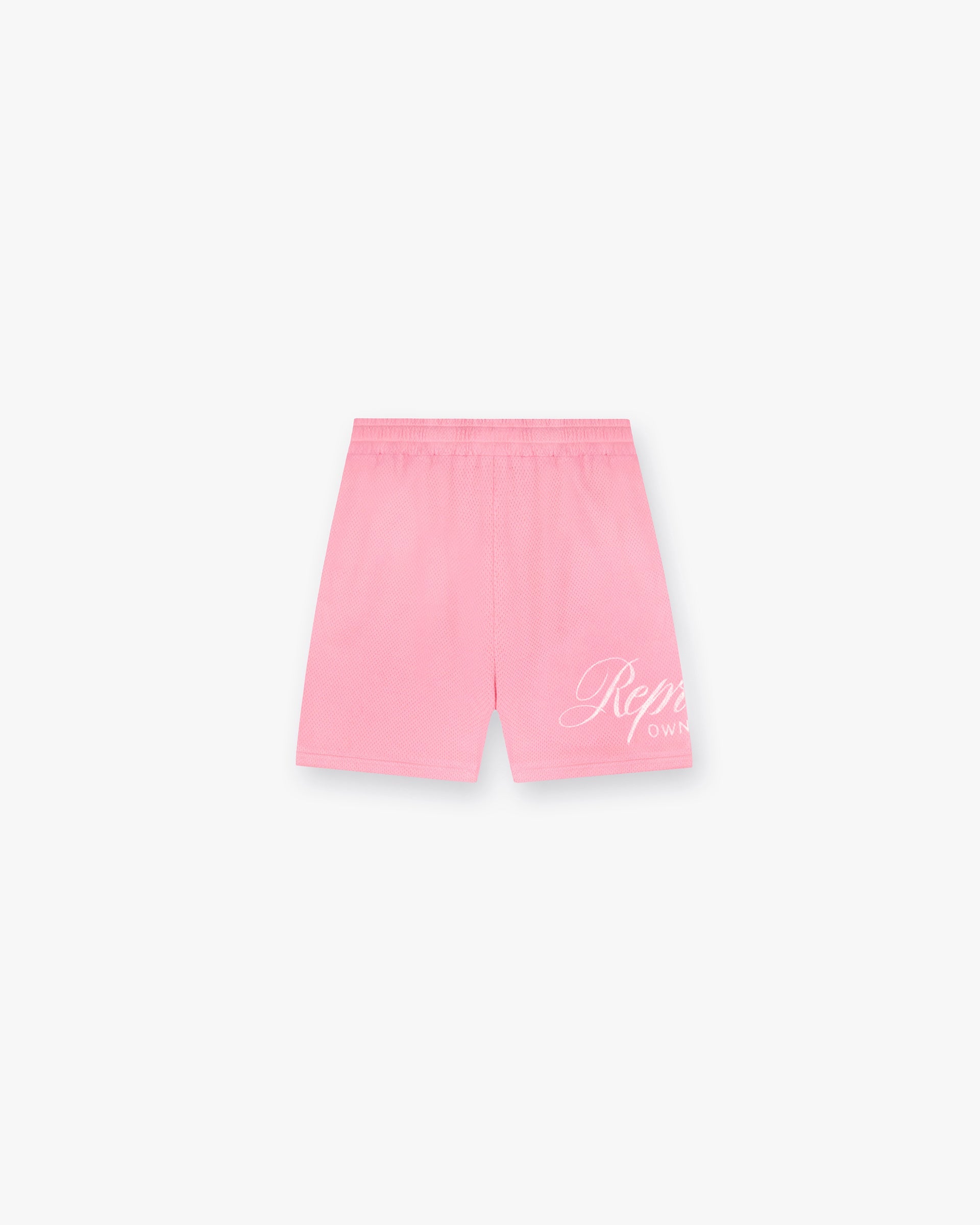 ELECTRIC SCRIPT MESH SHORTS XLサイズ ELECTRIC SCRIPT MESH SHORTS XLサイズ