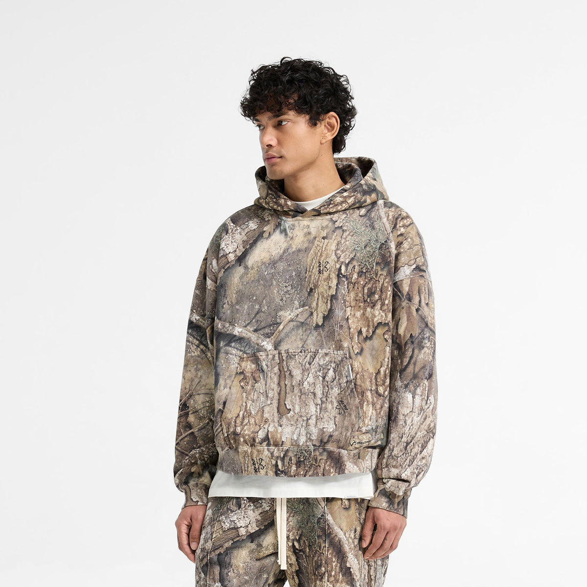 Realtree® Camo Hoodie | REPRESENT