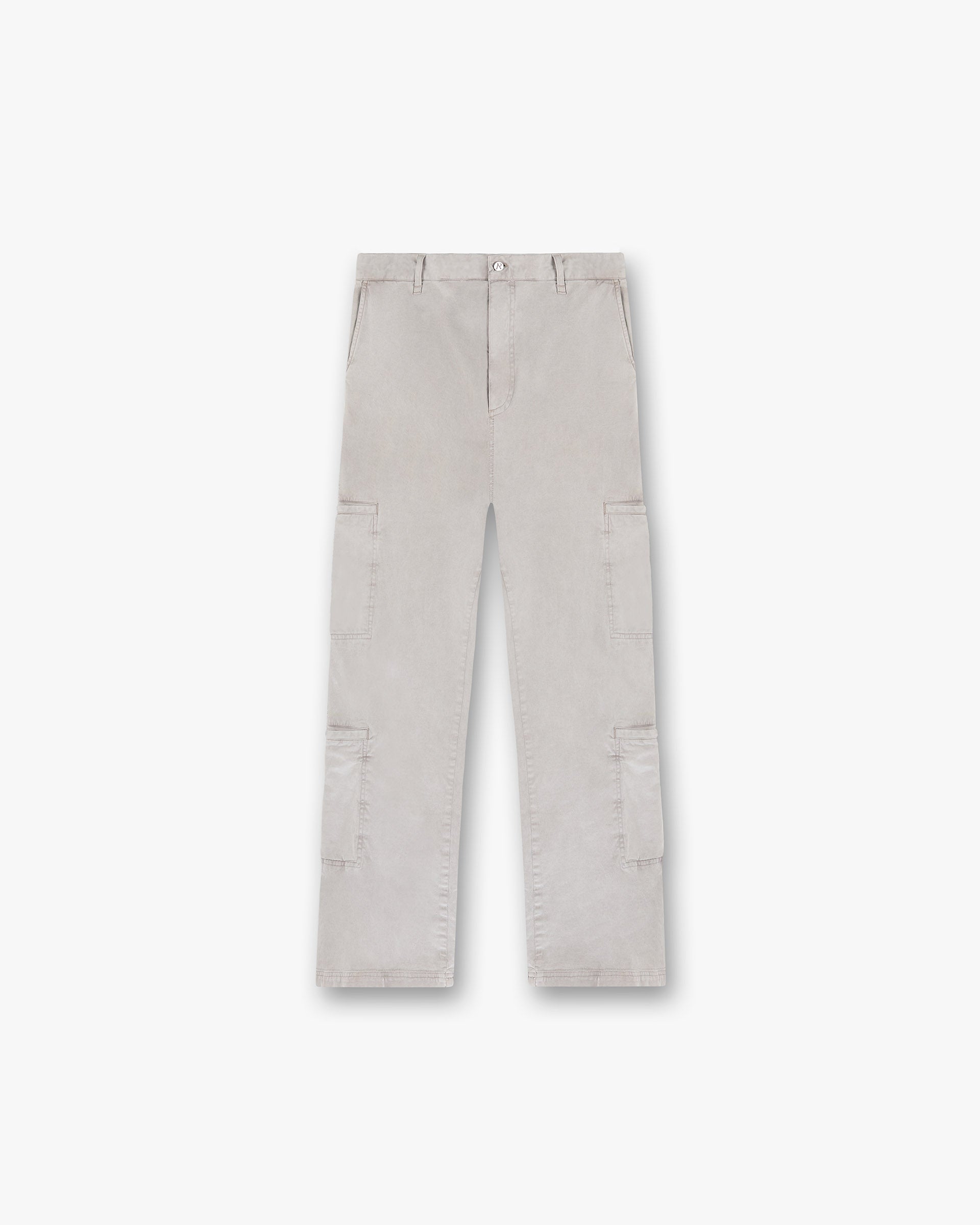 Season Cargo Pant - Topo Lavado