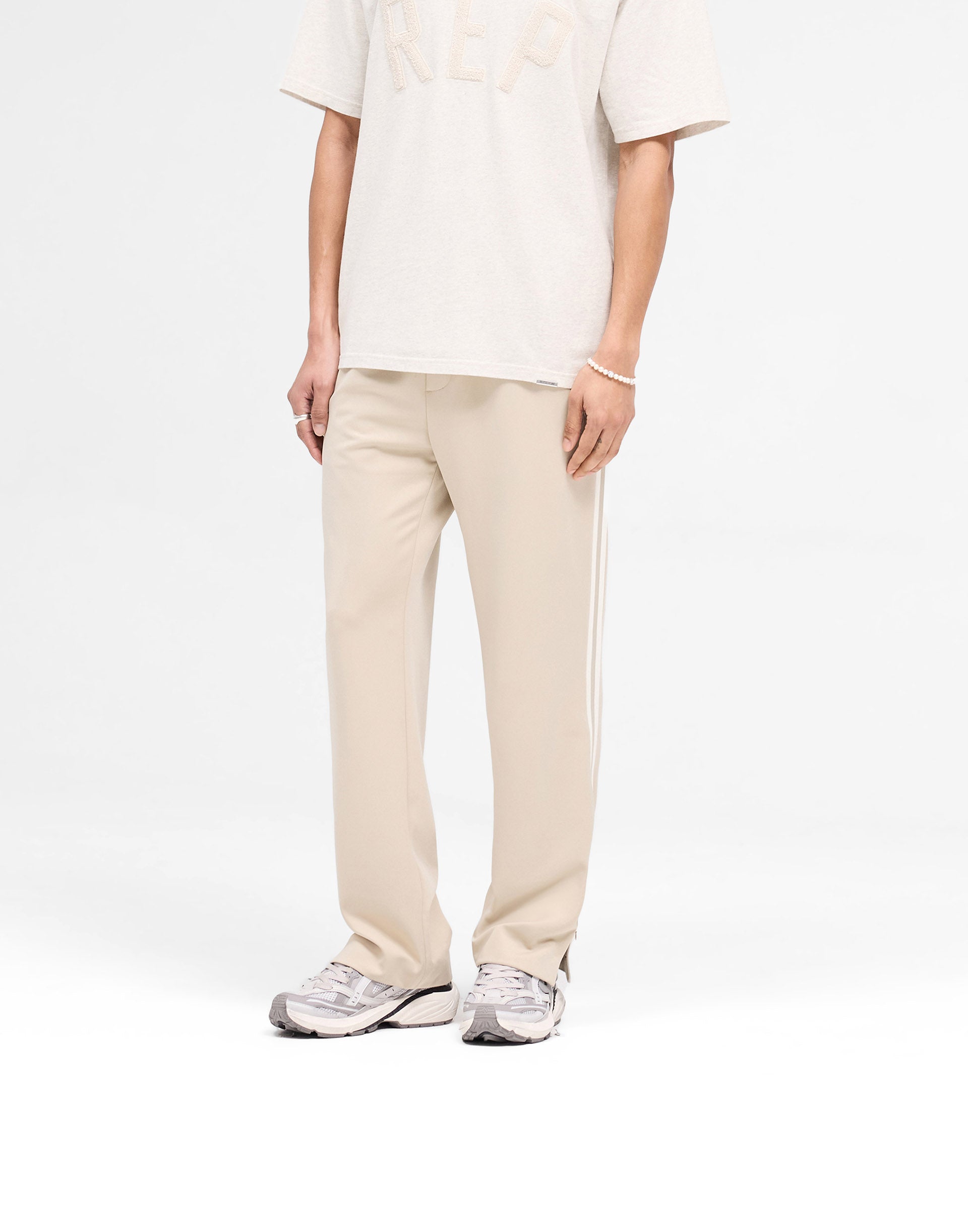 Tailored Track Pant - Pierre