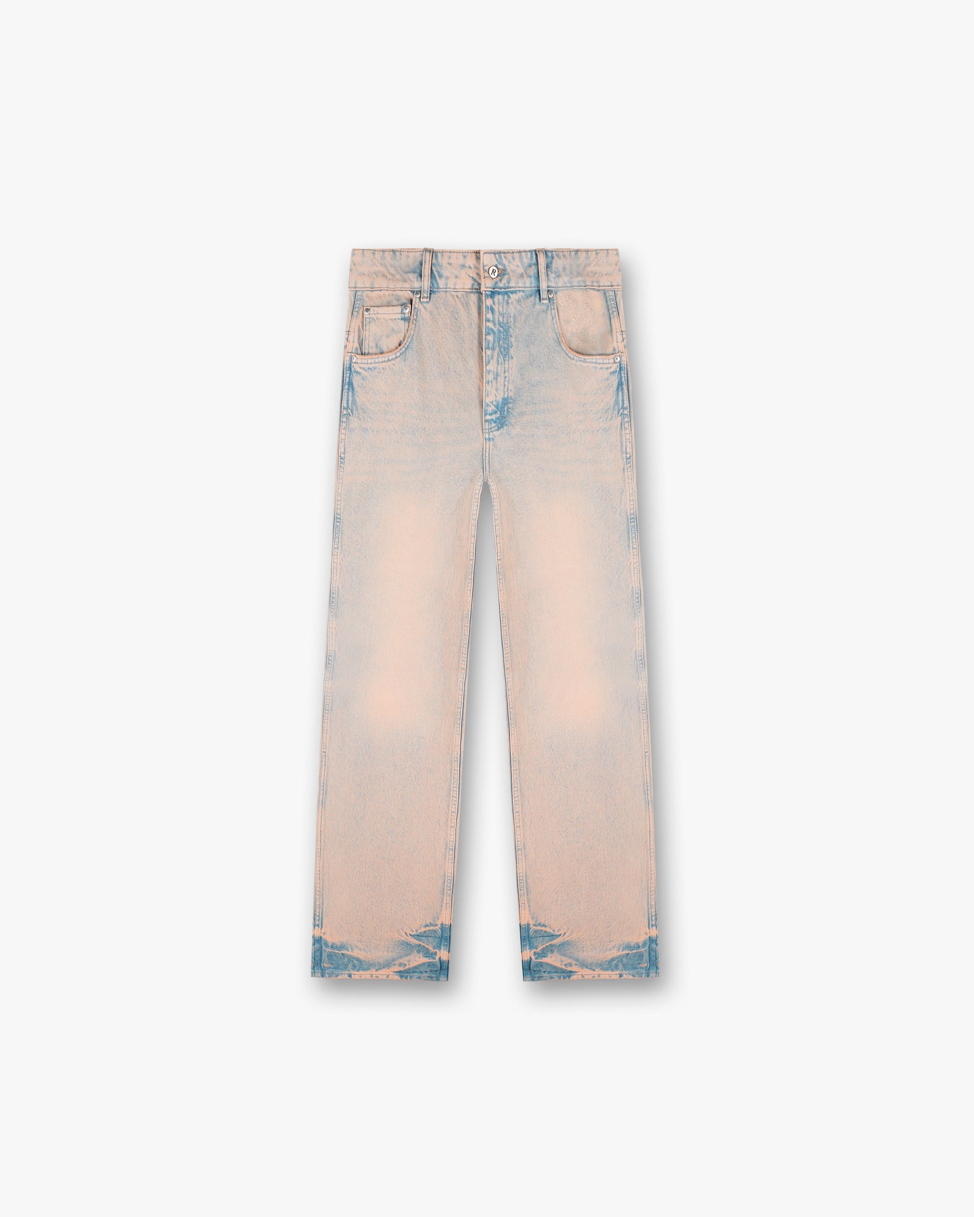 R3 Baggy Denim - Crepúsculo