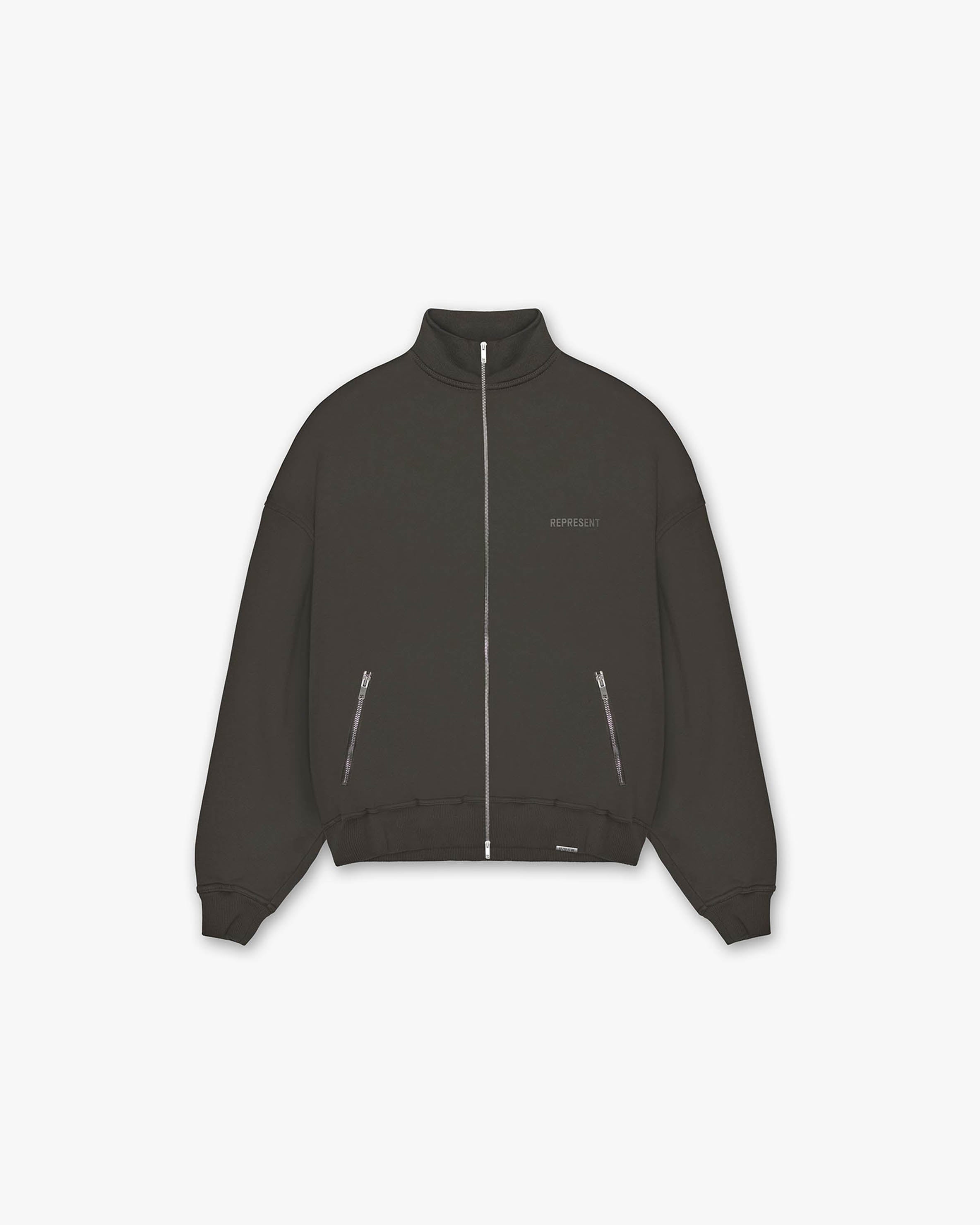 Blank on sale track jackets