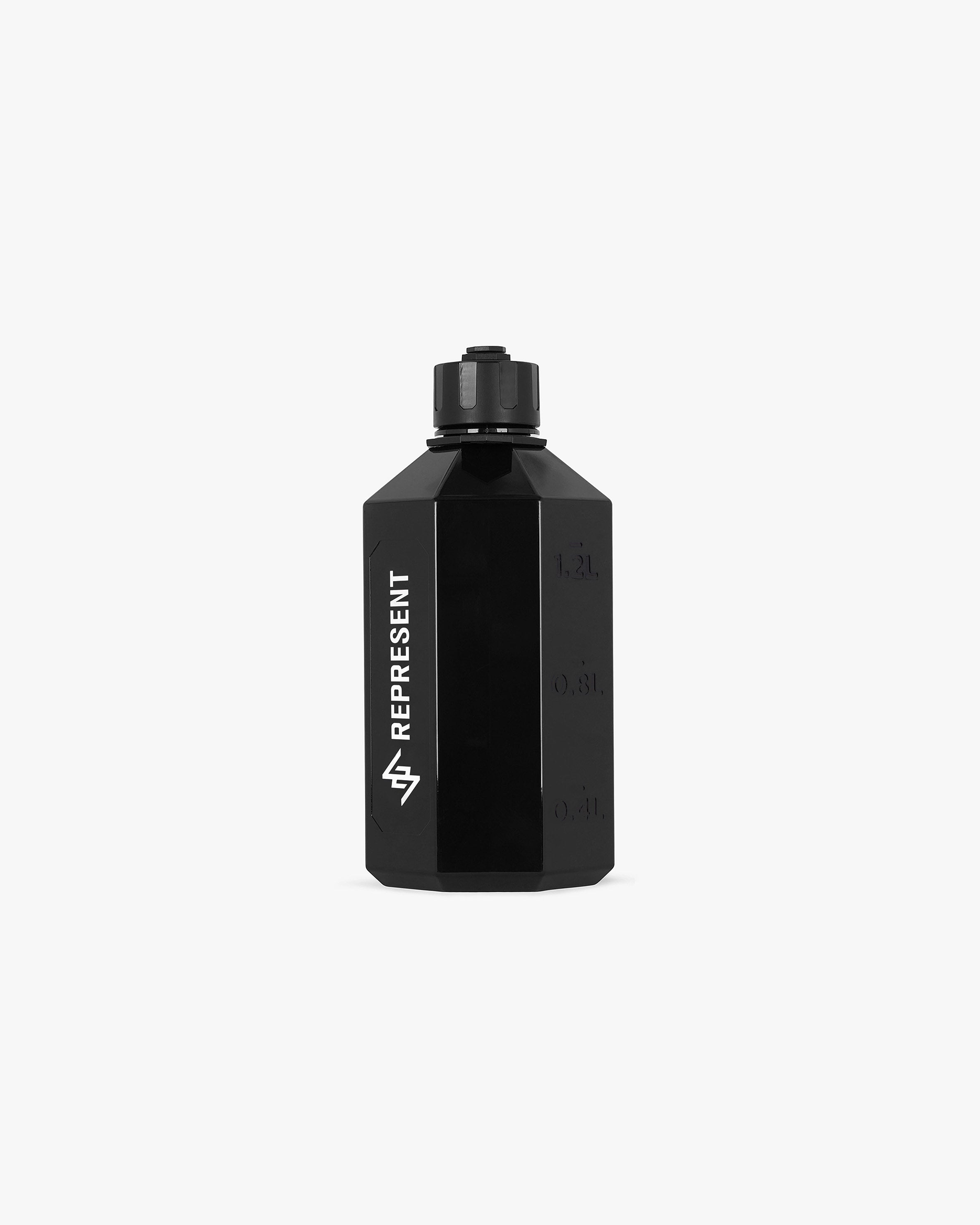 247 Botella XL - Humo