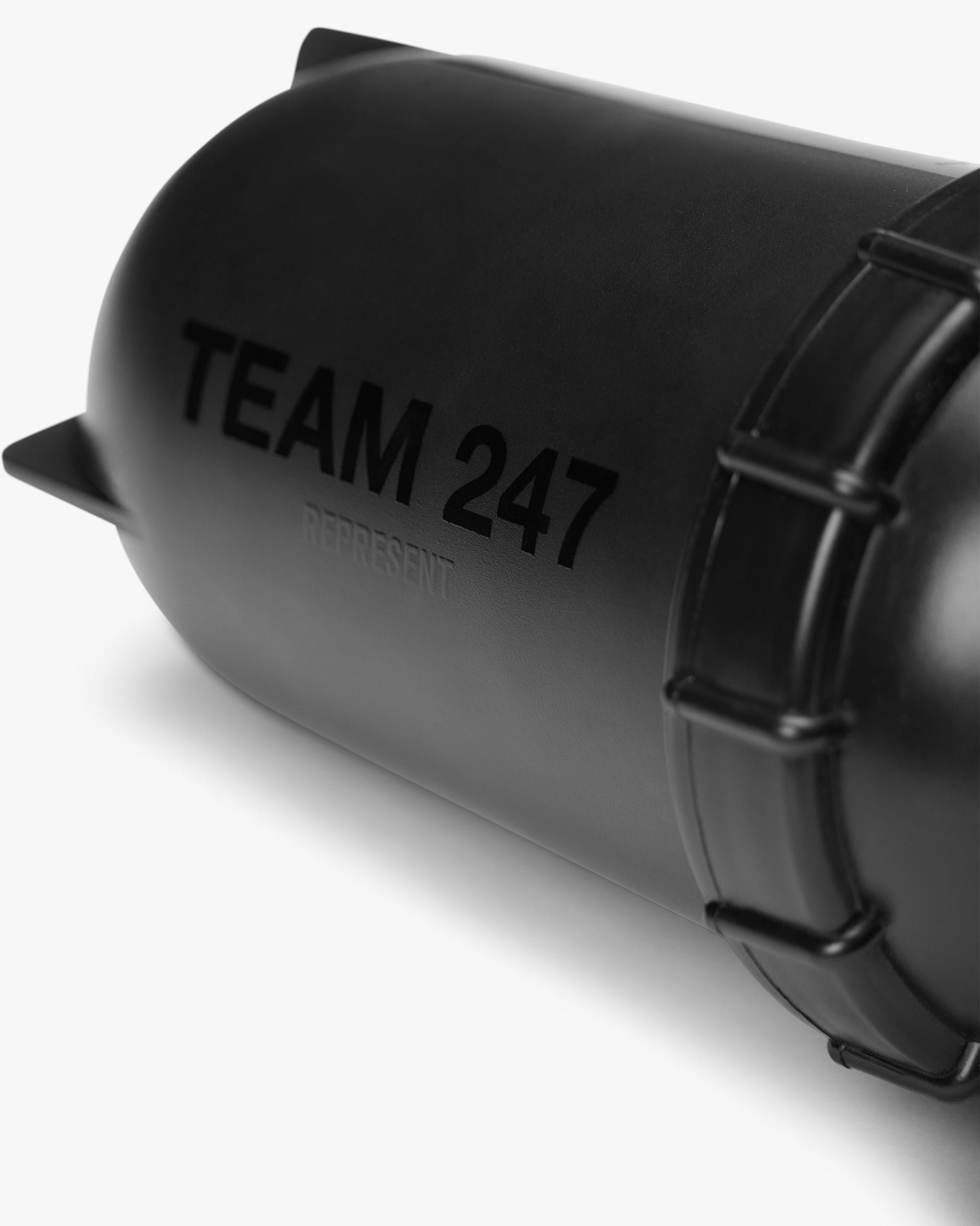 Shaker protéiné 247 - Noir