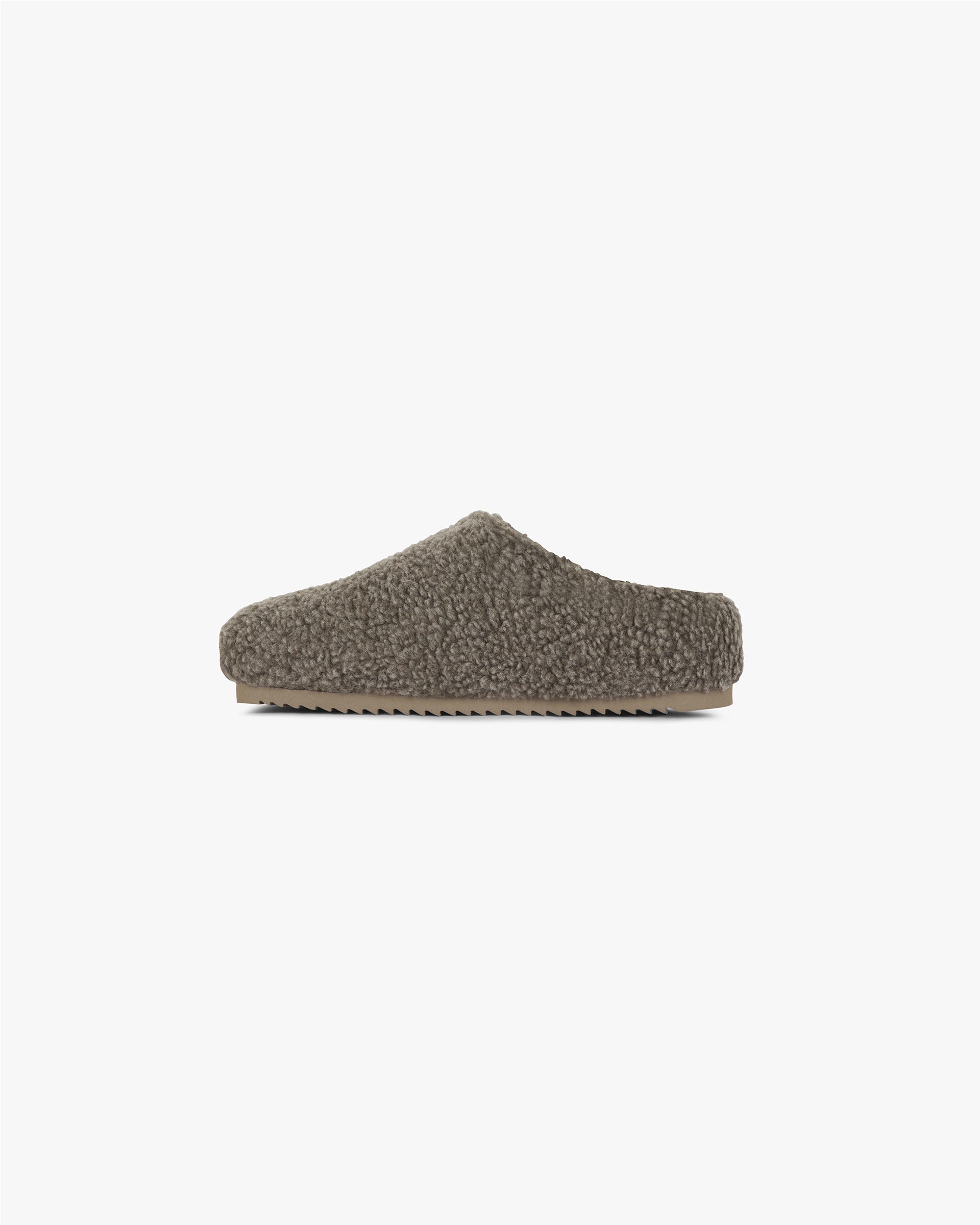 Fluffy Mule - Fels