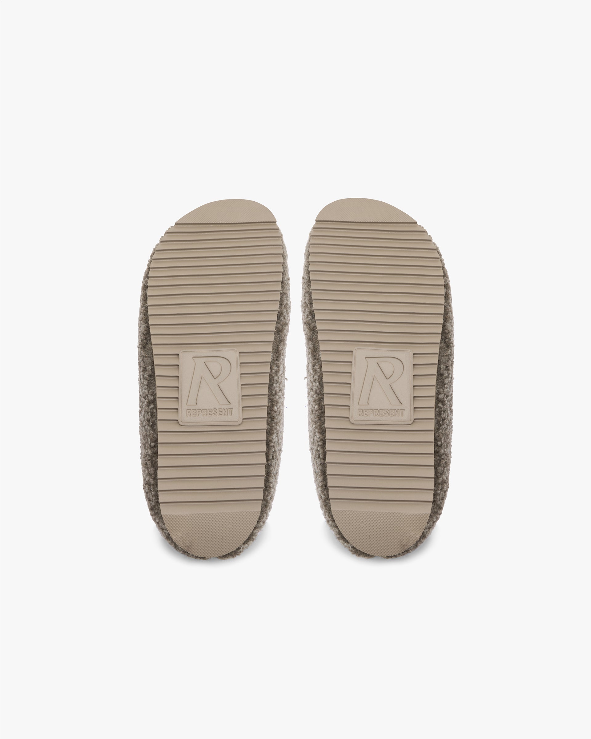 Fluffy Mule - Fels