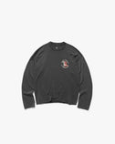   Washed Black