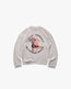 247 Torch Boxy Long Sleeve T-Shirt
