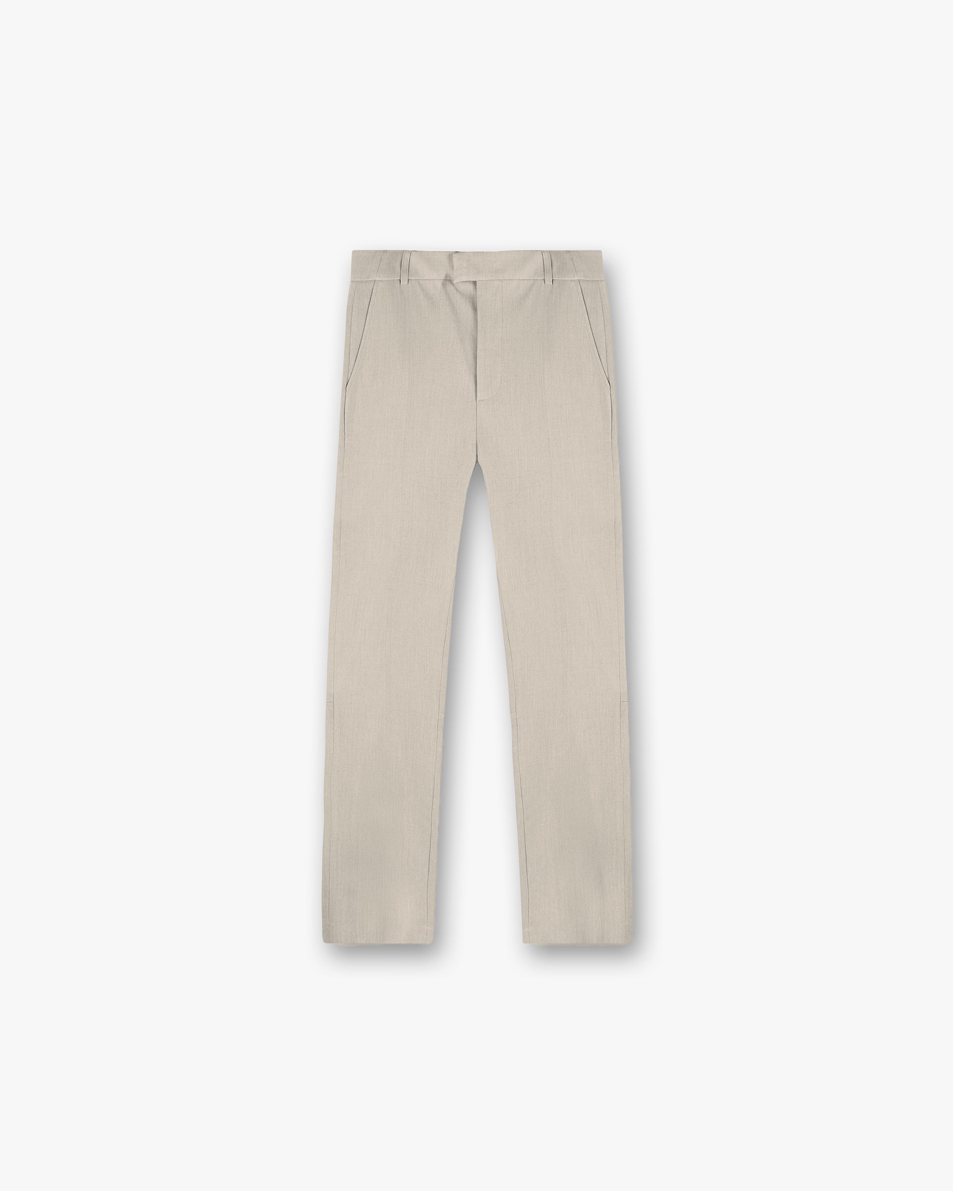 Core Pant - Gris Clair
