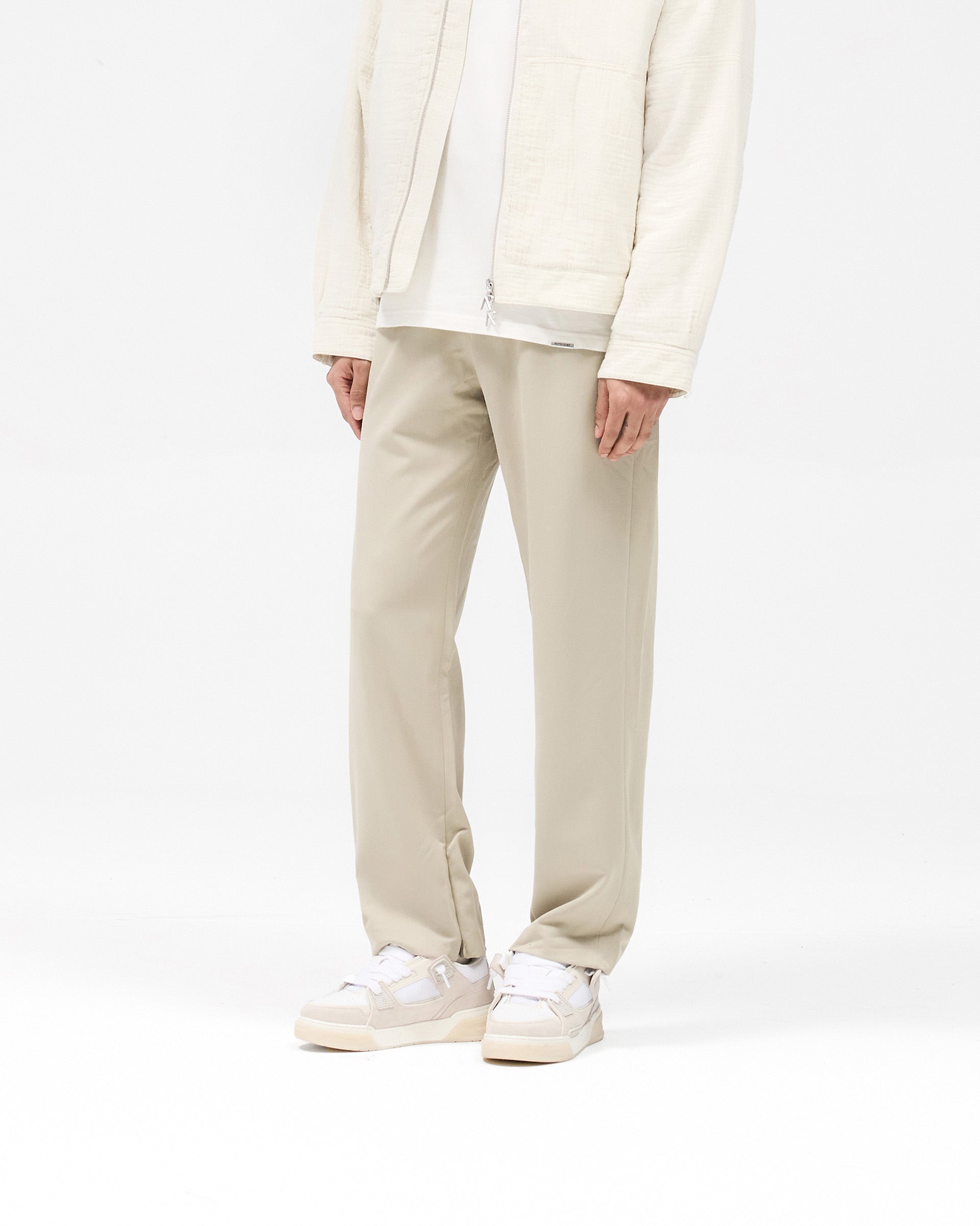 Core Pant - Gris Clair