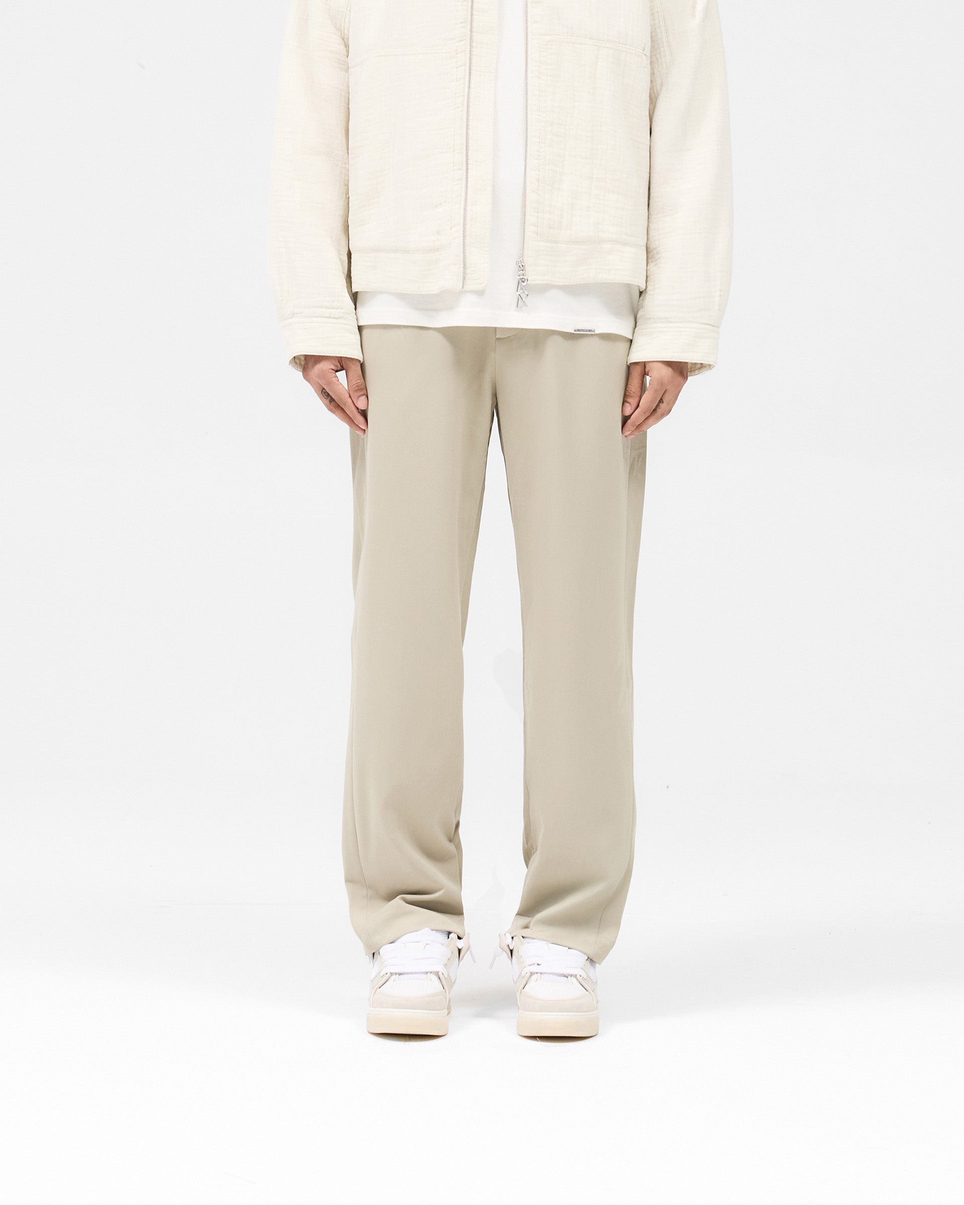 Core Pant - Gris Clair