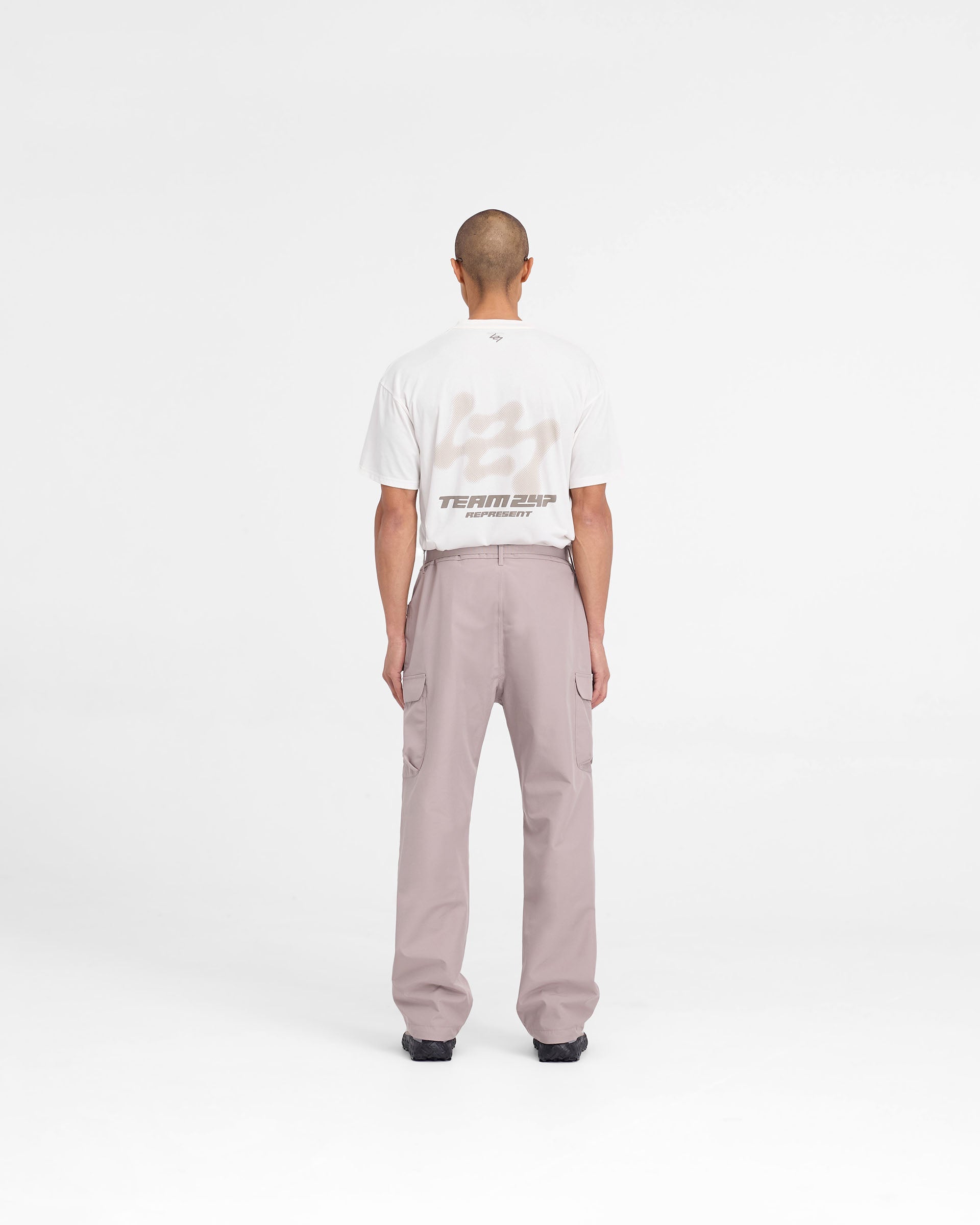 247 Technical Cargo Pant - Mondgestein