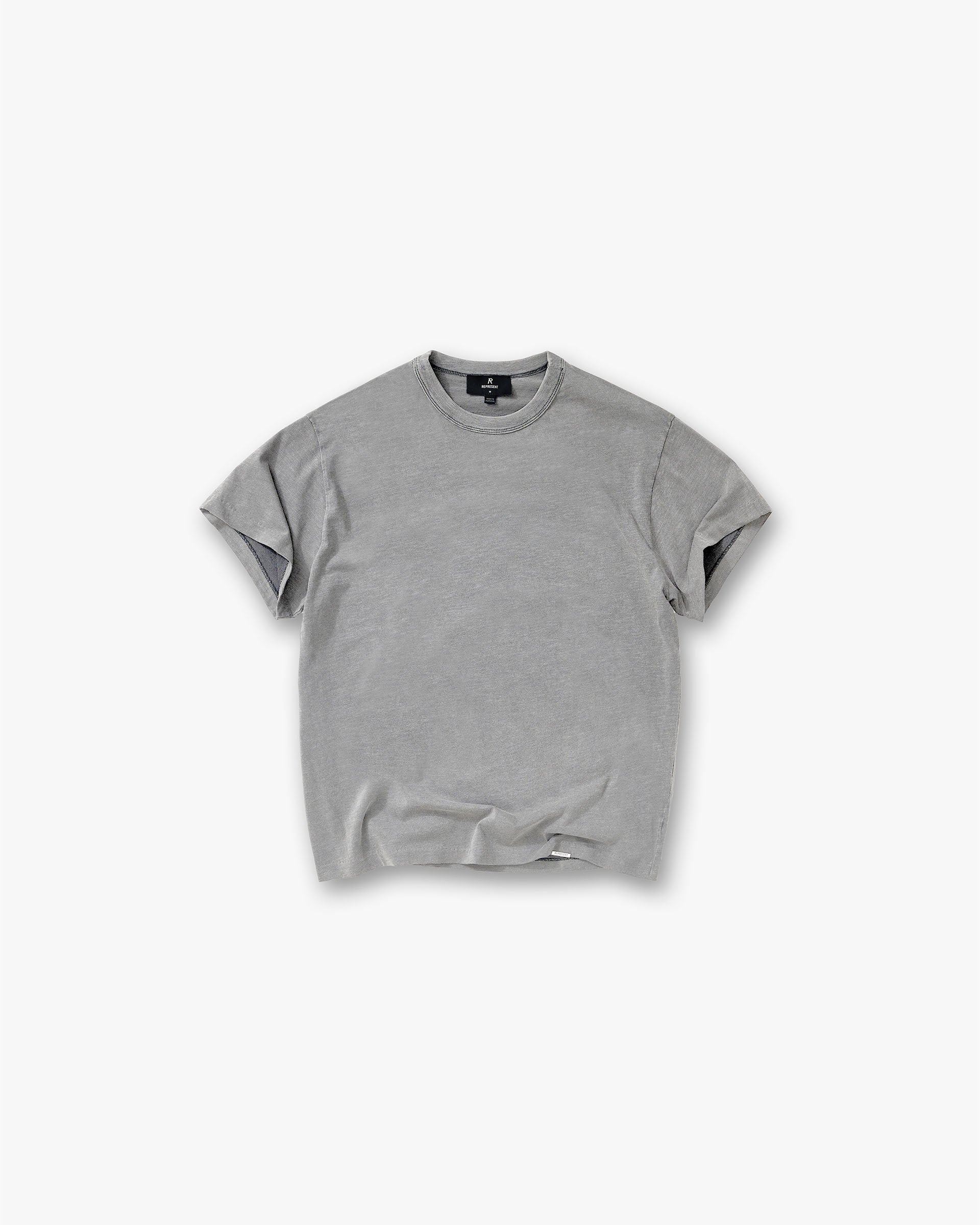 GH T-Shirt - Gris Vintage