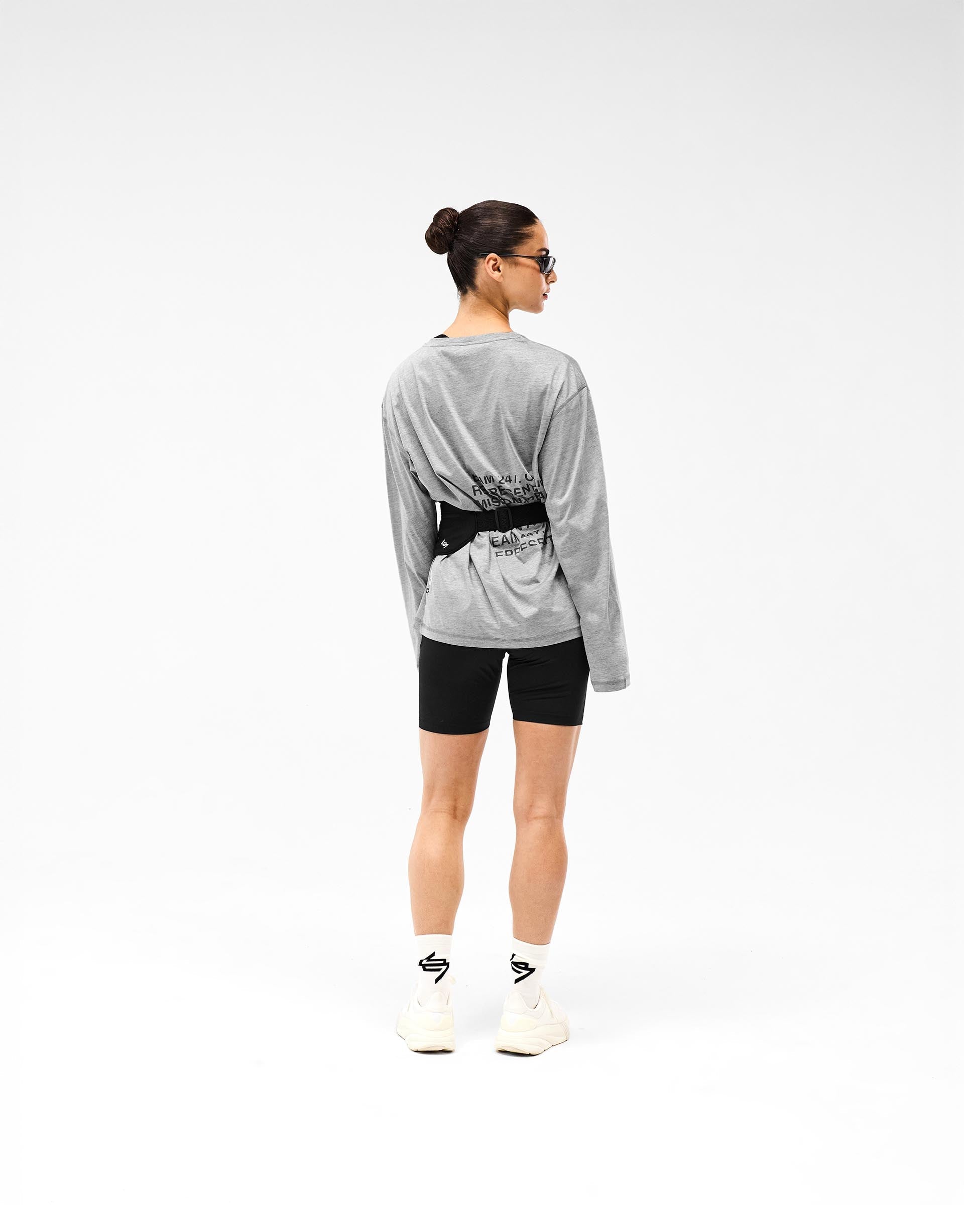 247 Hydro Training T-Shirt - Dark Green