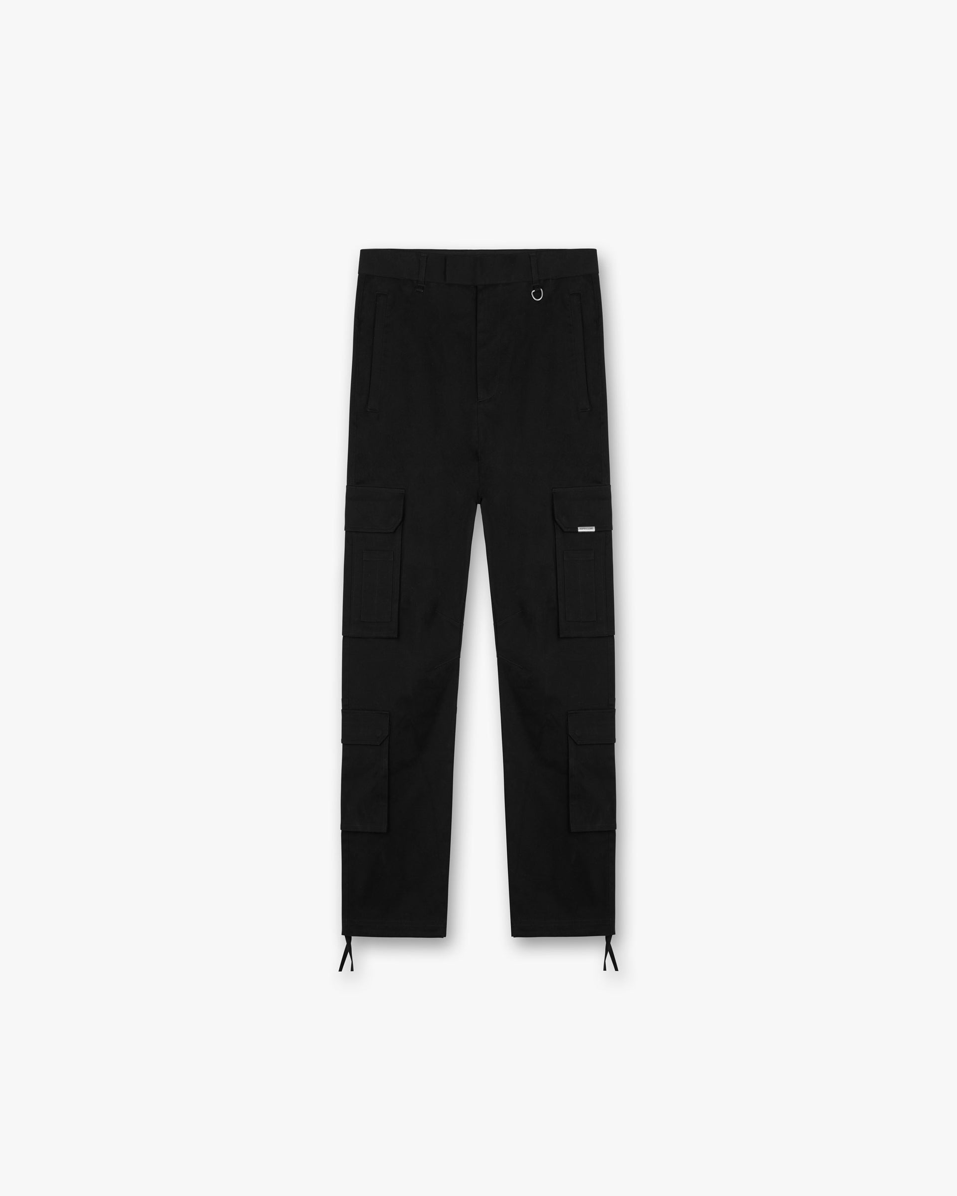The Cargo Pant | Black Pants FW23 | Represent Clo