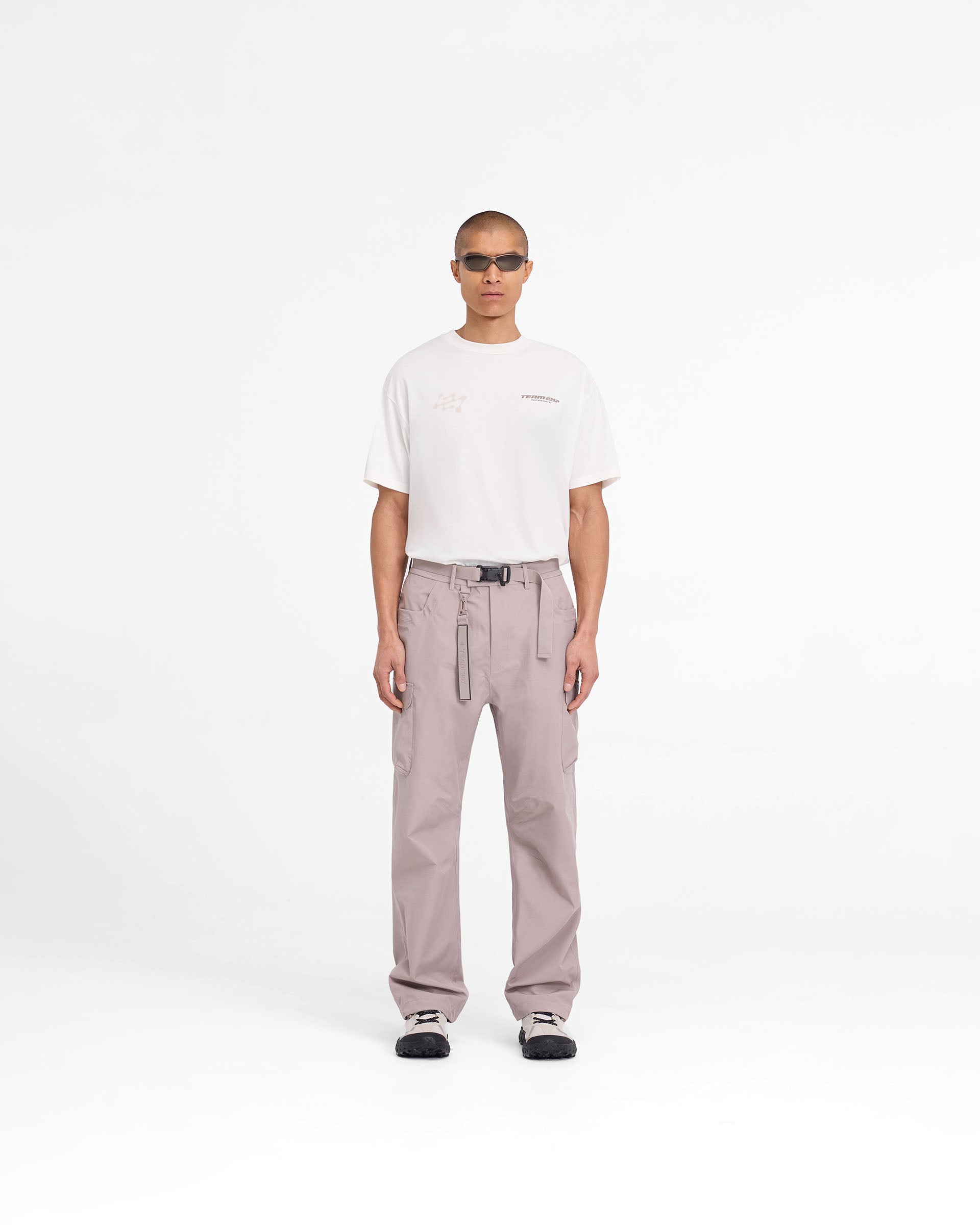 247 Technical Cargo Pant - Mondgestein