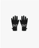 247 Numbers Glove