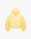   Canary Yellow