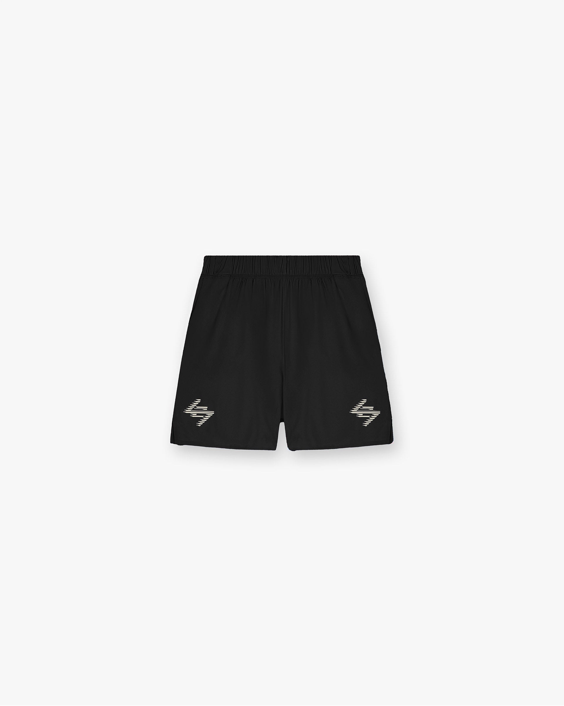 247 Manchester Shorts - Schwarz