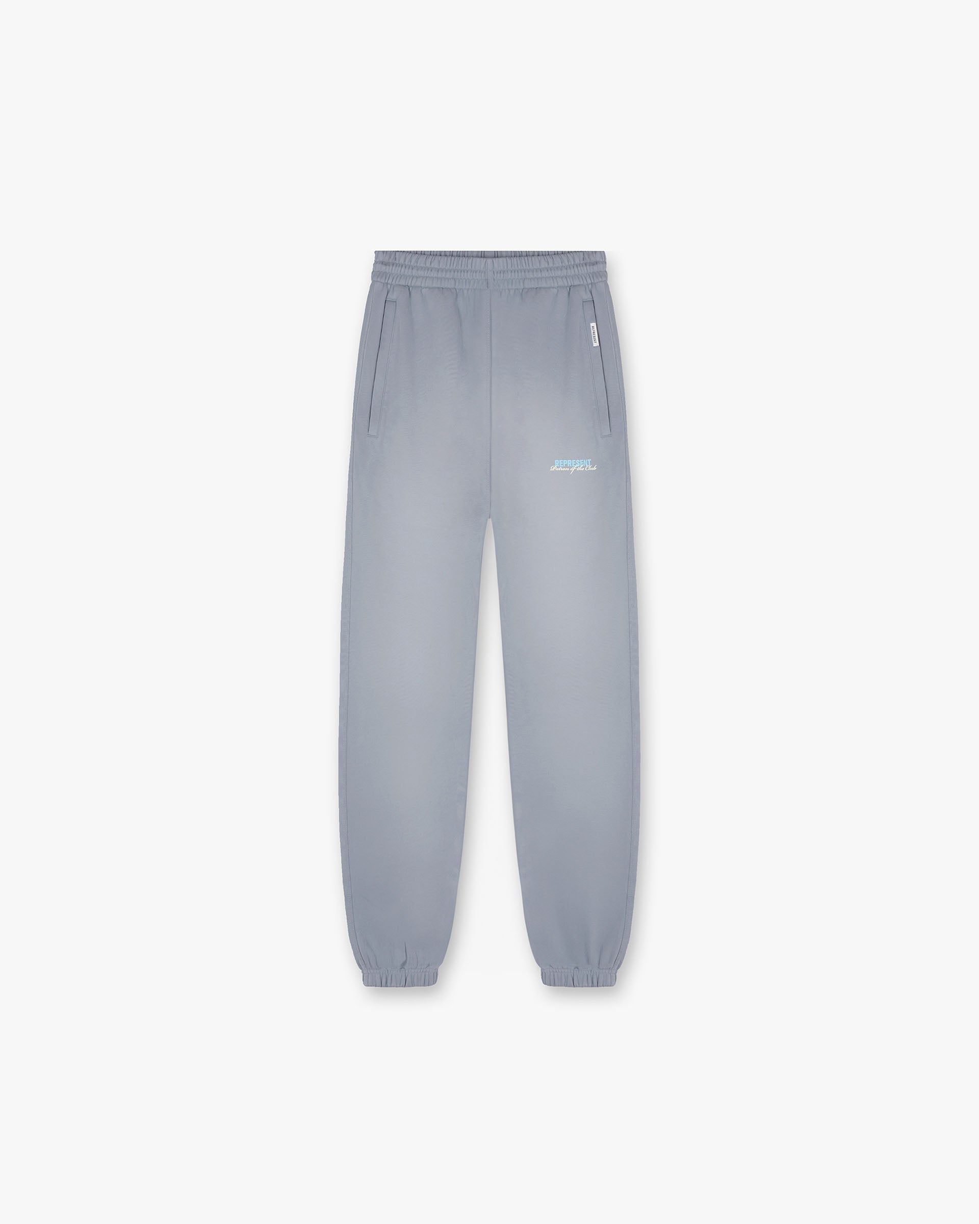 Patron Of The Club Sweatpant - Gris Lavado