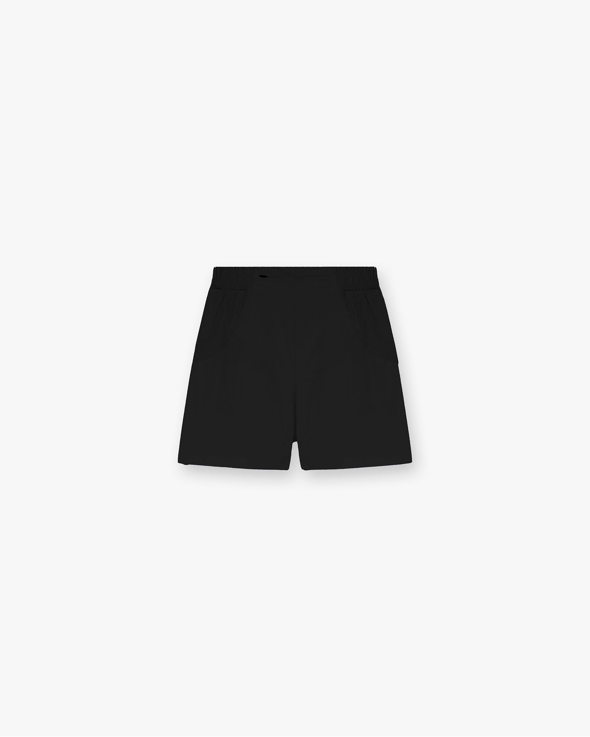247 Manchester Shorts - Schwarz