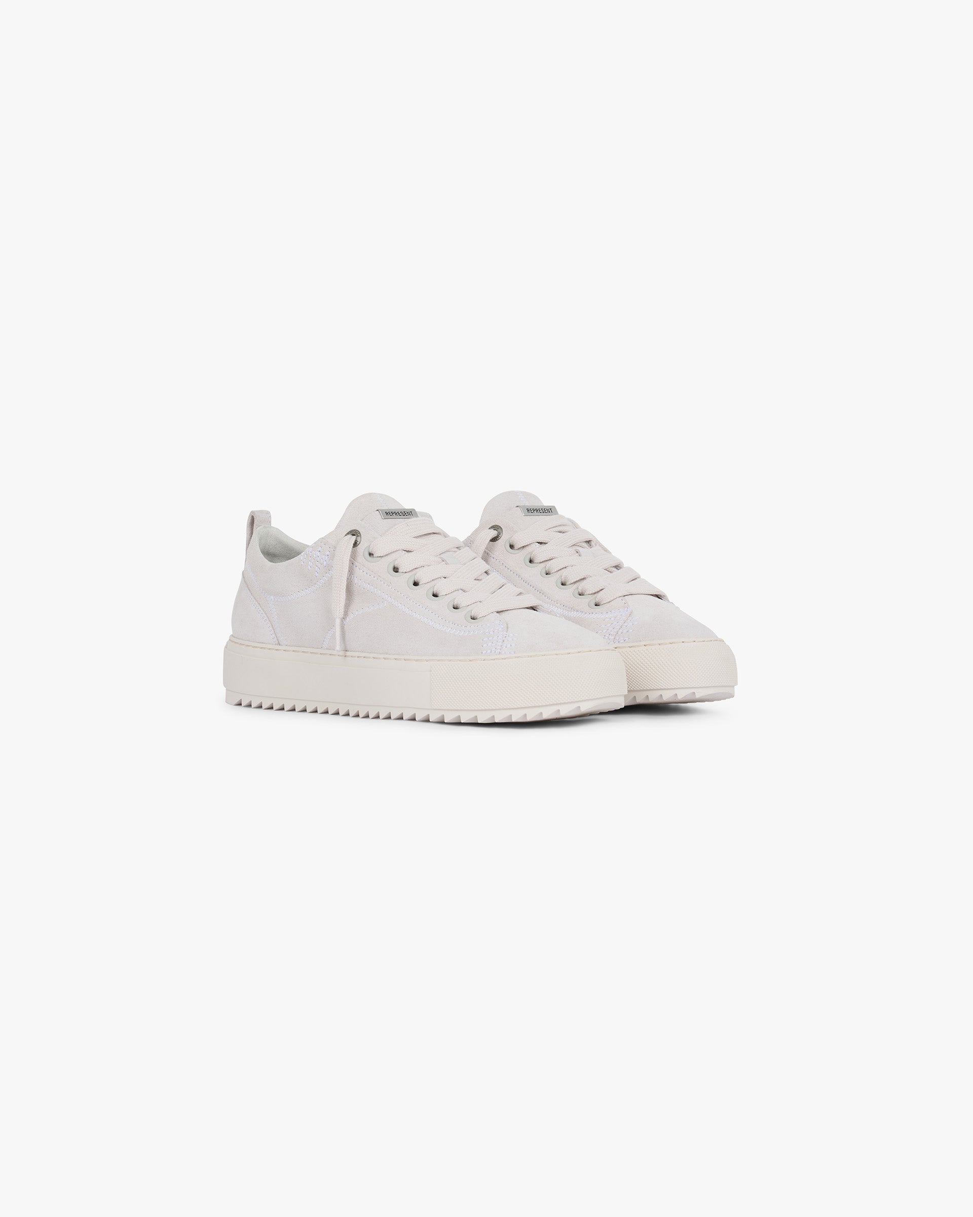 Alpha 2.0 - Blanco Vintage