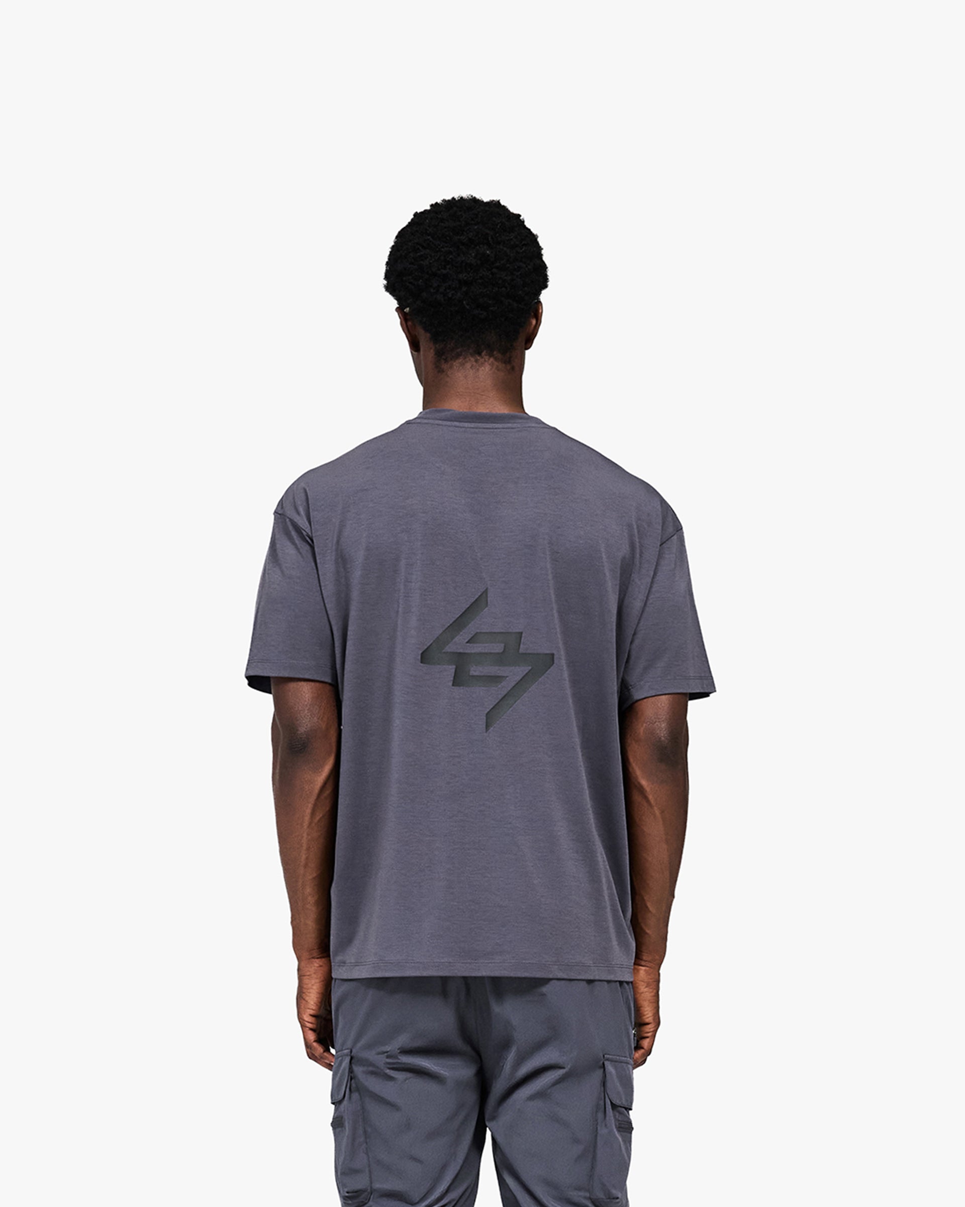 2247 DNA T-Shirt 2.0 - Graphene