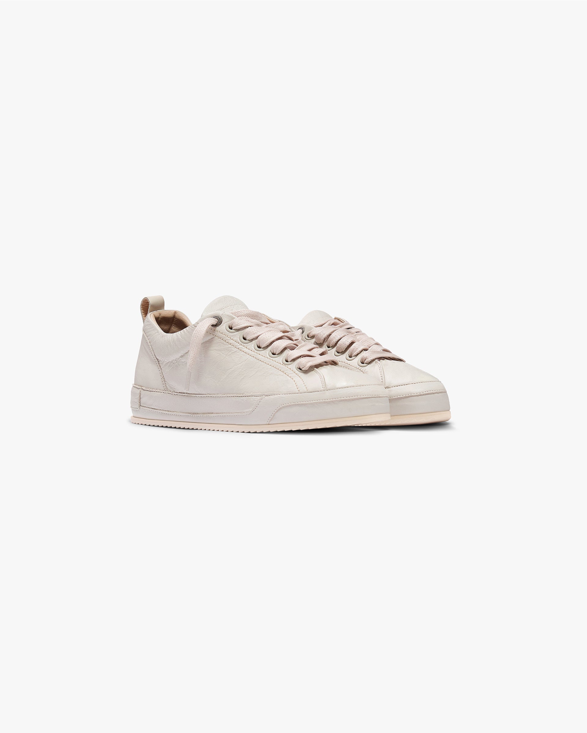 Alpha Wrap - Vintage White