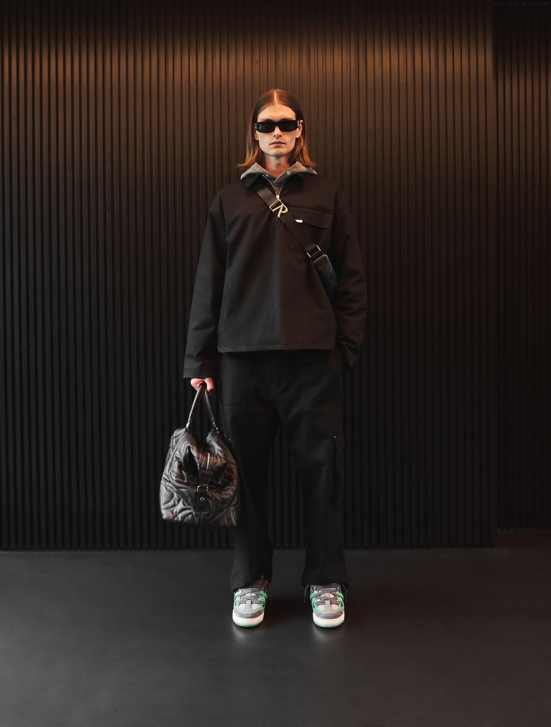 British Luxury Streetwear | REPRESENT CLO