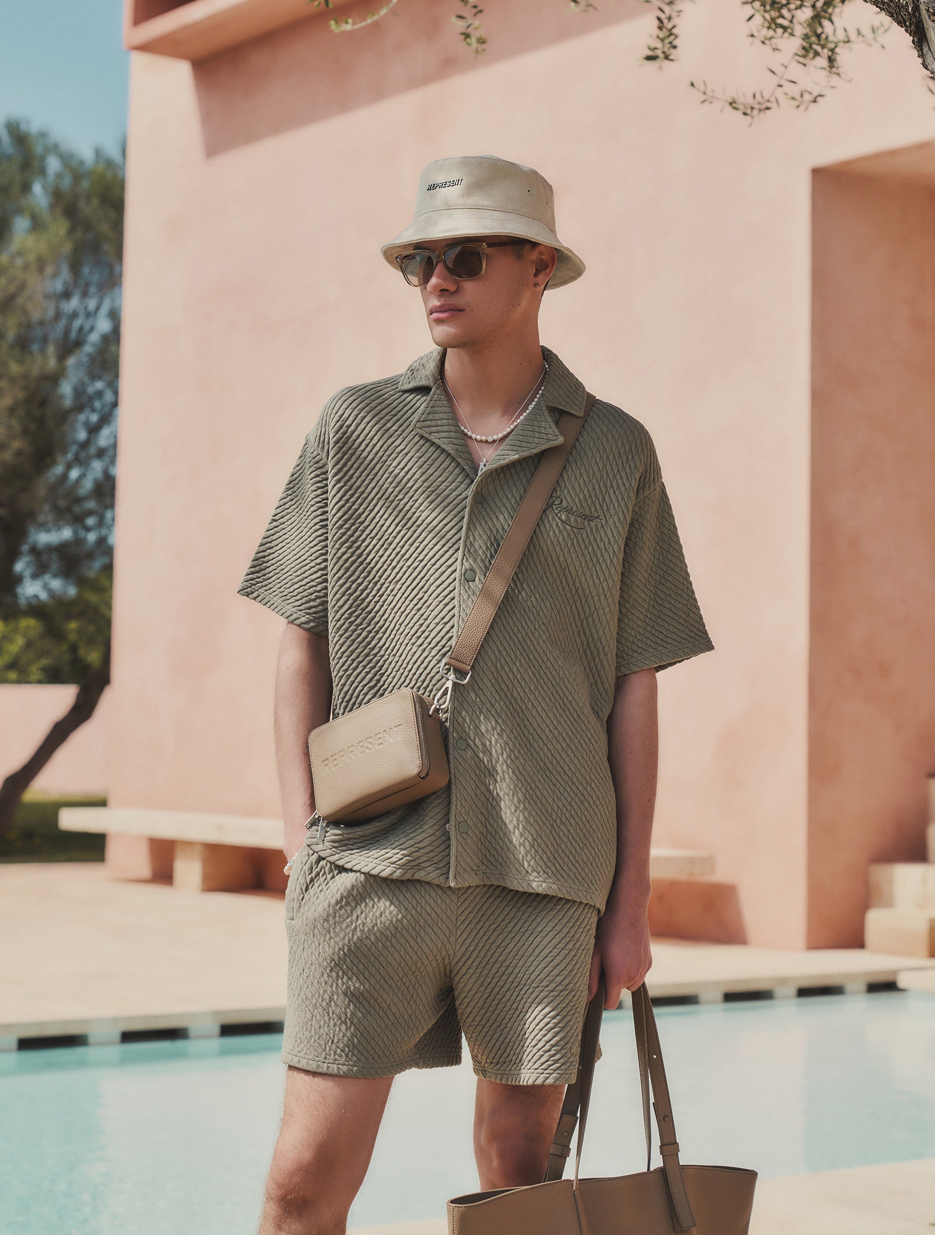 British Luxury Streetwear | REPRESENT CLO