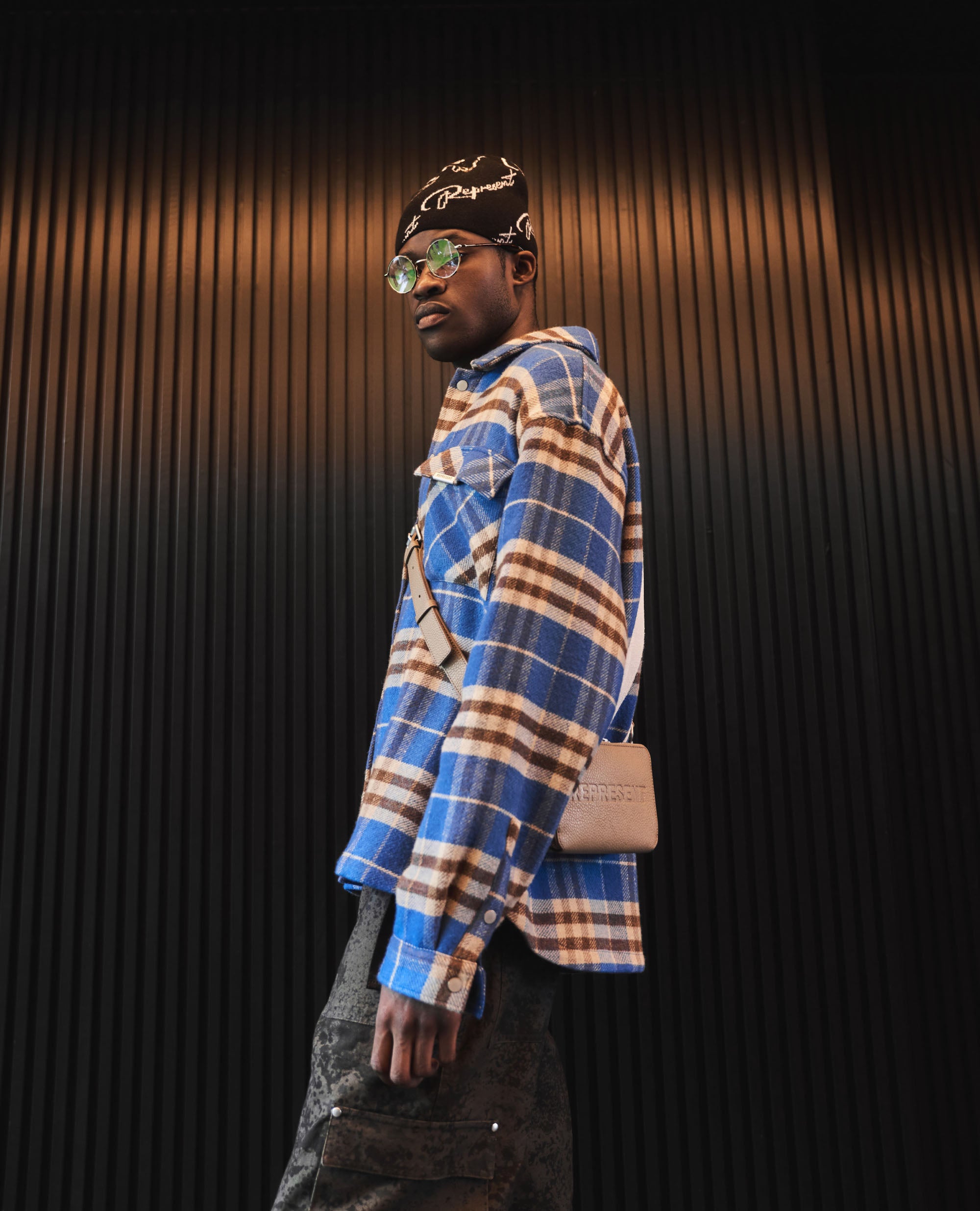 British Luxury Streetwear | REPRESENT CLO