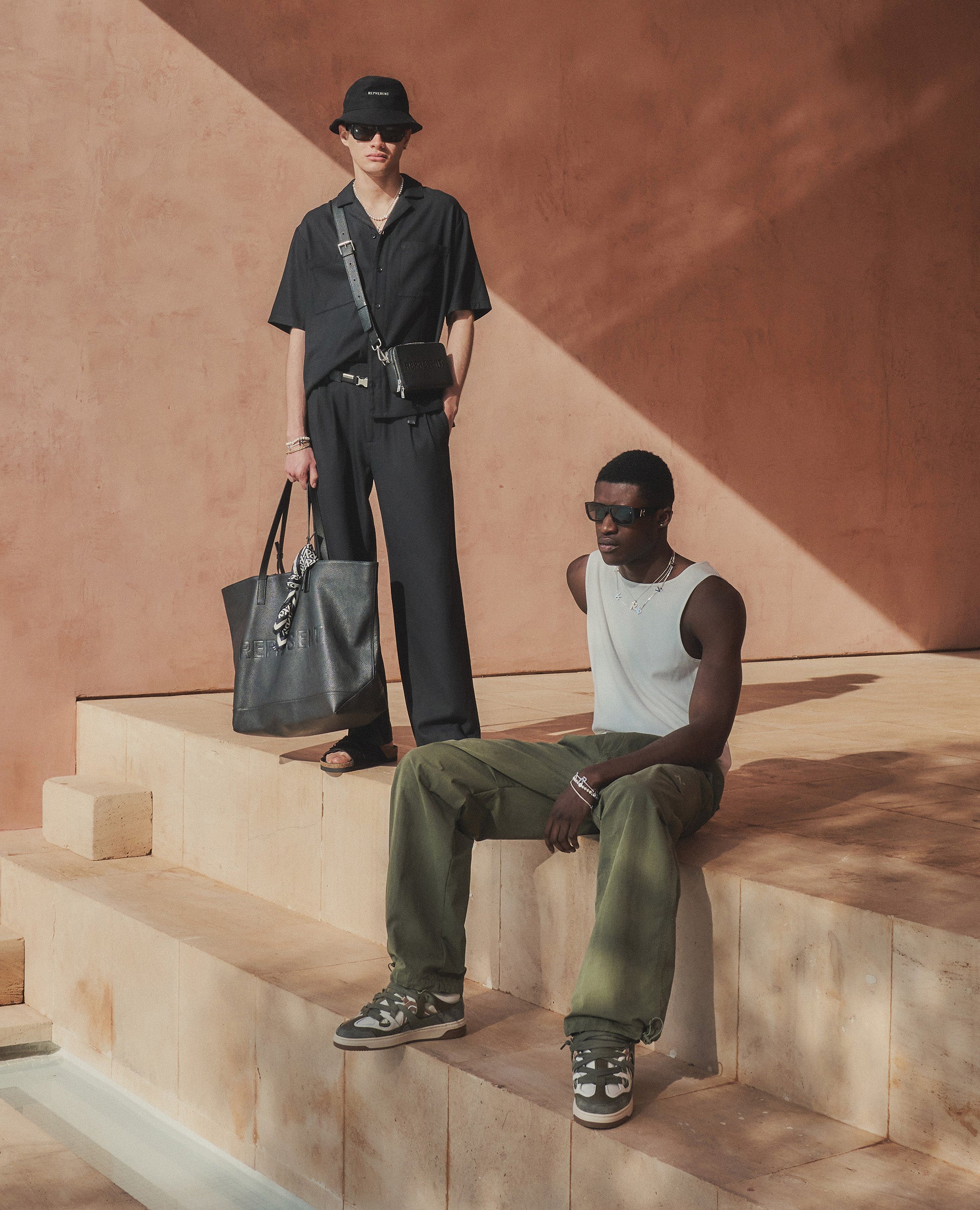 Represent Clo British Luxury Streetwear | REPRESENT CLO