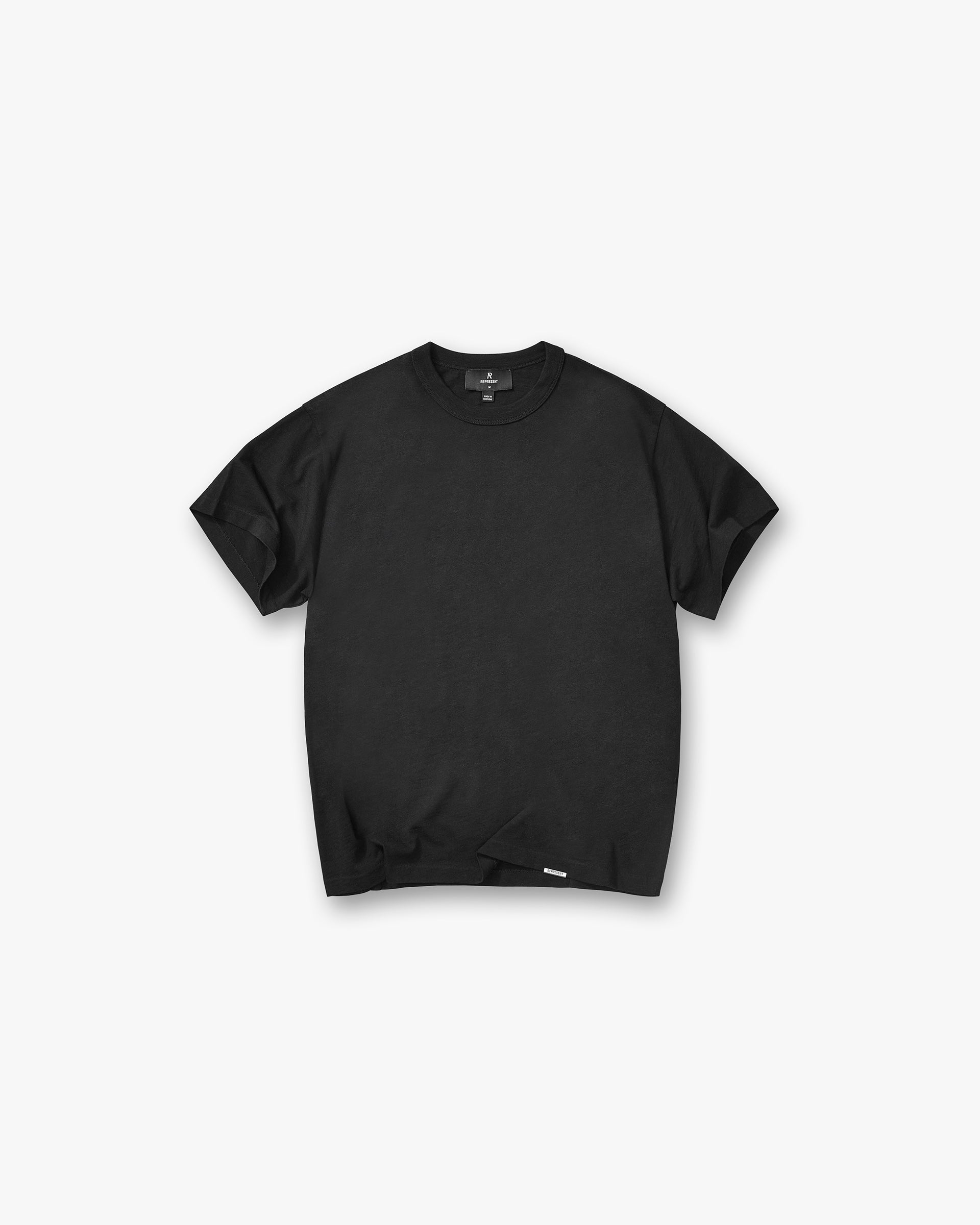 GH T-Shirt - Negro Azabache