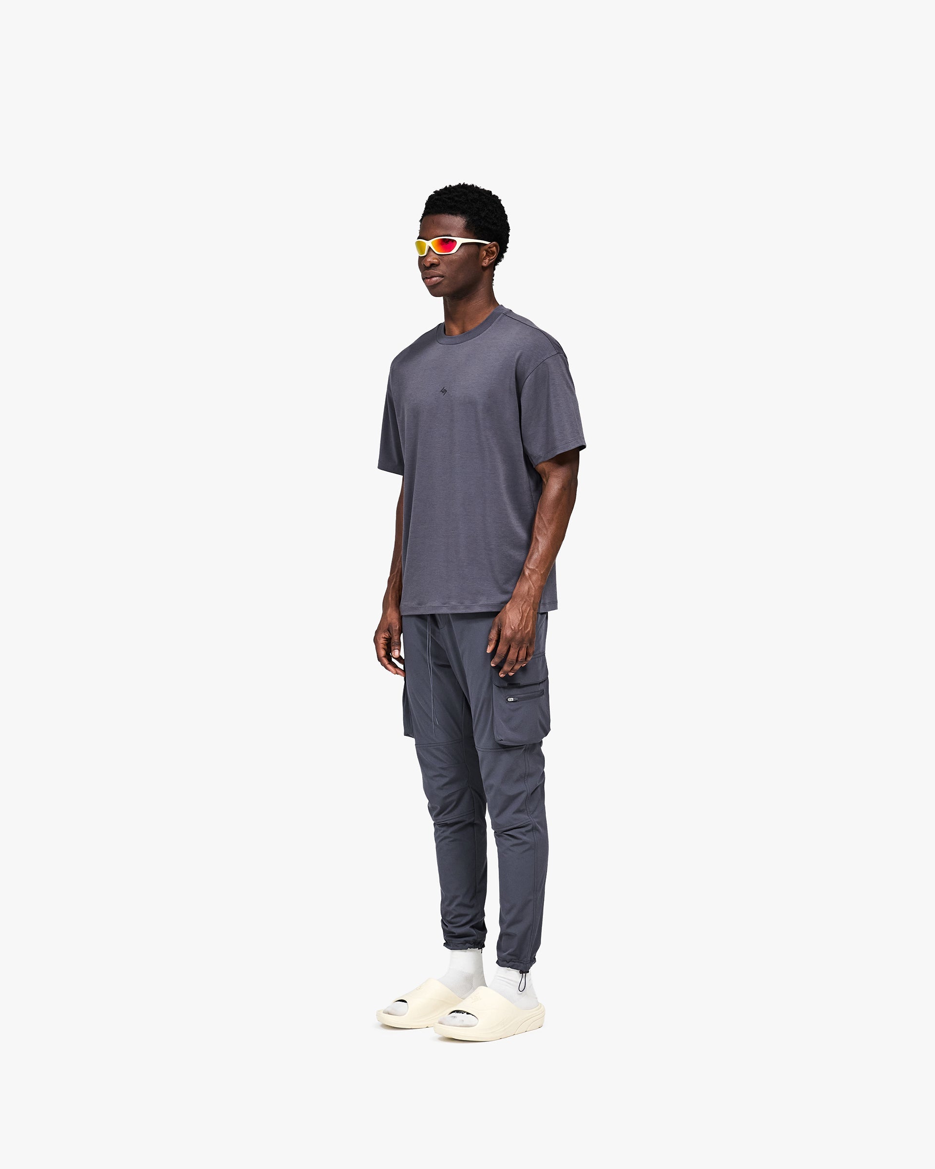 2247 DNA T-Shirt 2.0 - Graphene