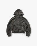   Overdyed Black