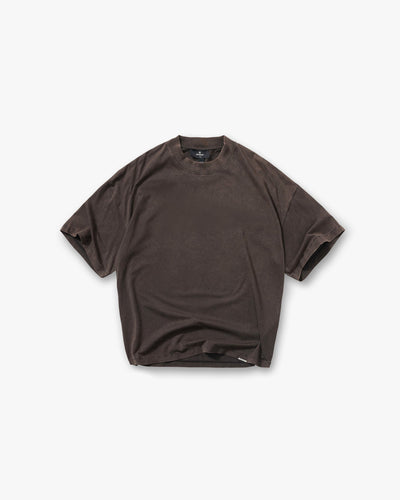 Initial_Oversized_T-Shirt_-_Coffee_01.jpg