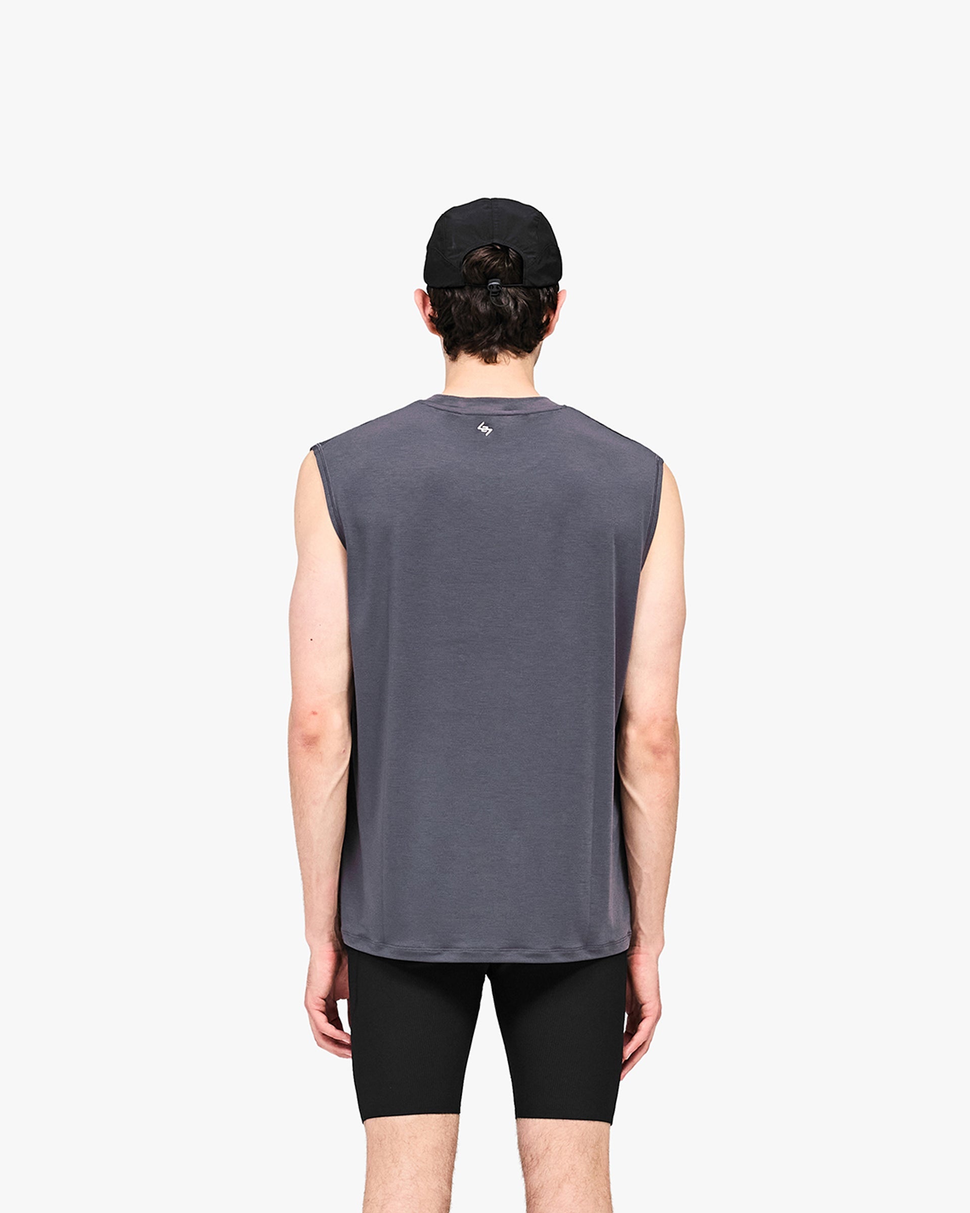 247 DNA Tank - Graphene