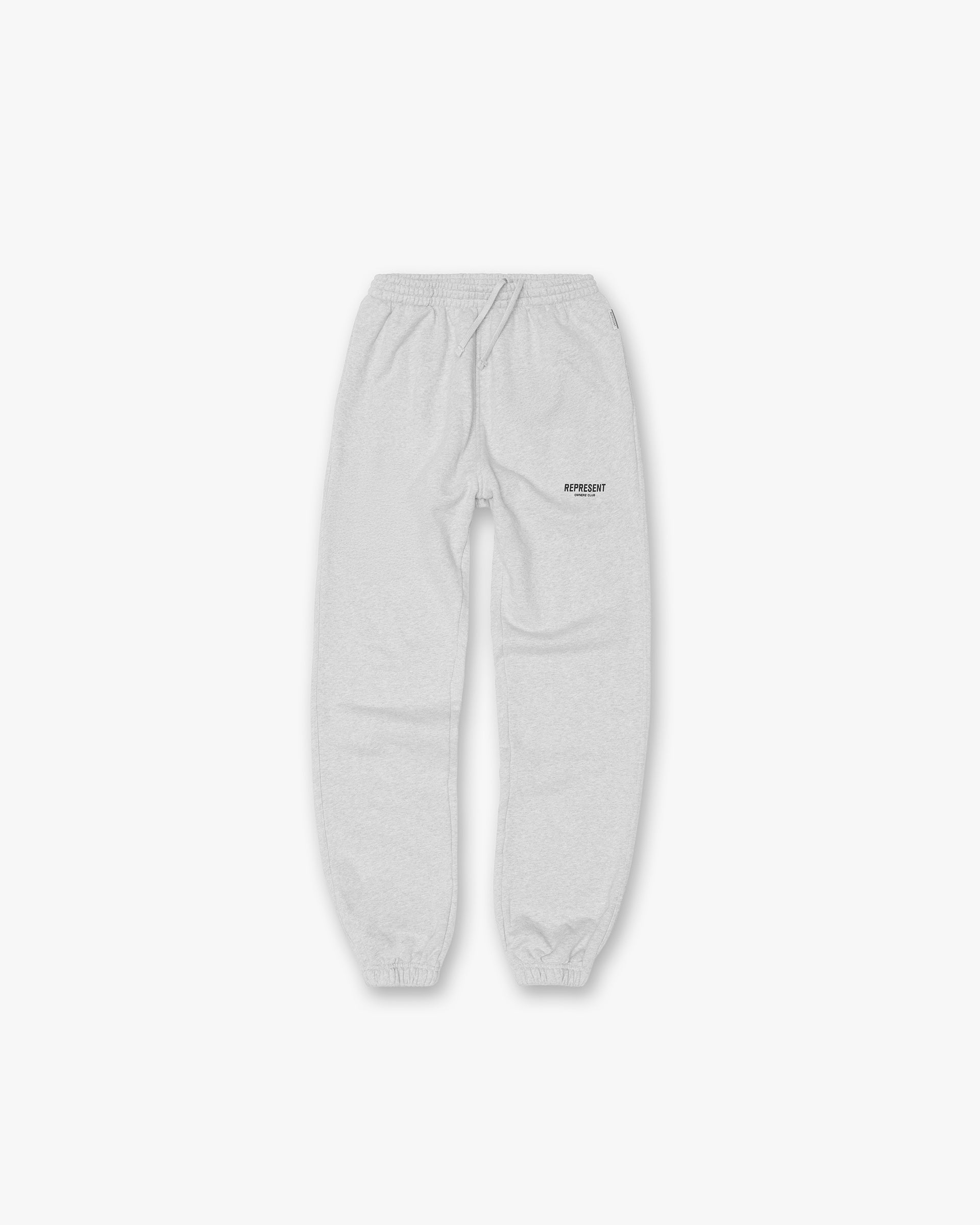 Represent Owners Club Sweatpant - Gris Ceniza