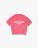   Bubblegum Pink