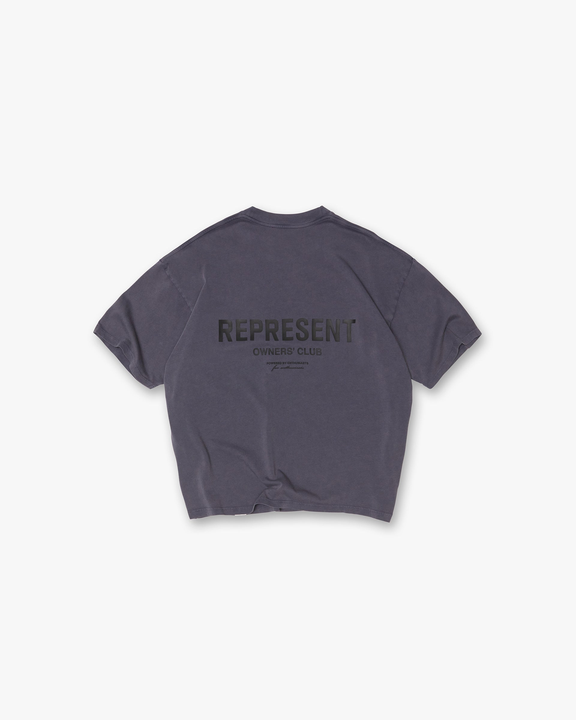 Represent Owners Club T-Shirt - Sturm