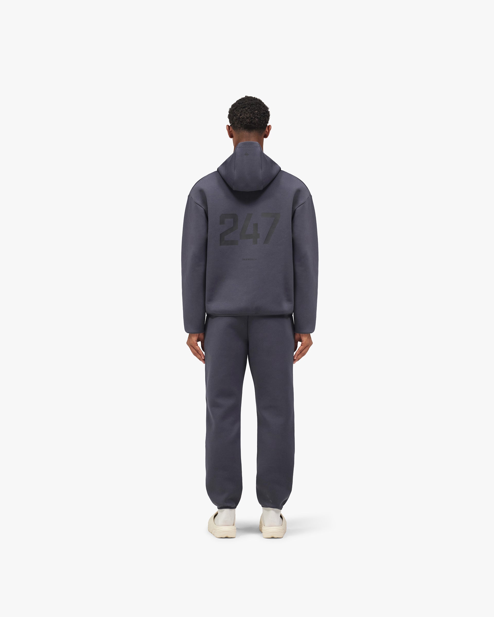 247 Form Sweatpant - Graphene