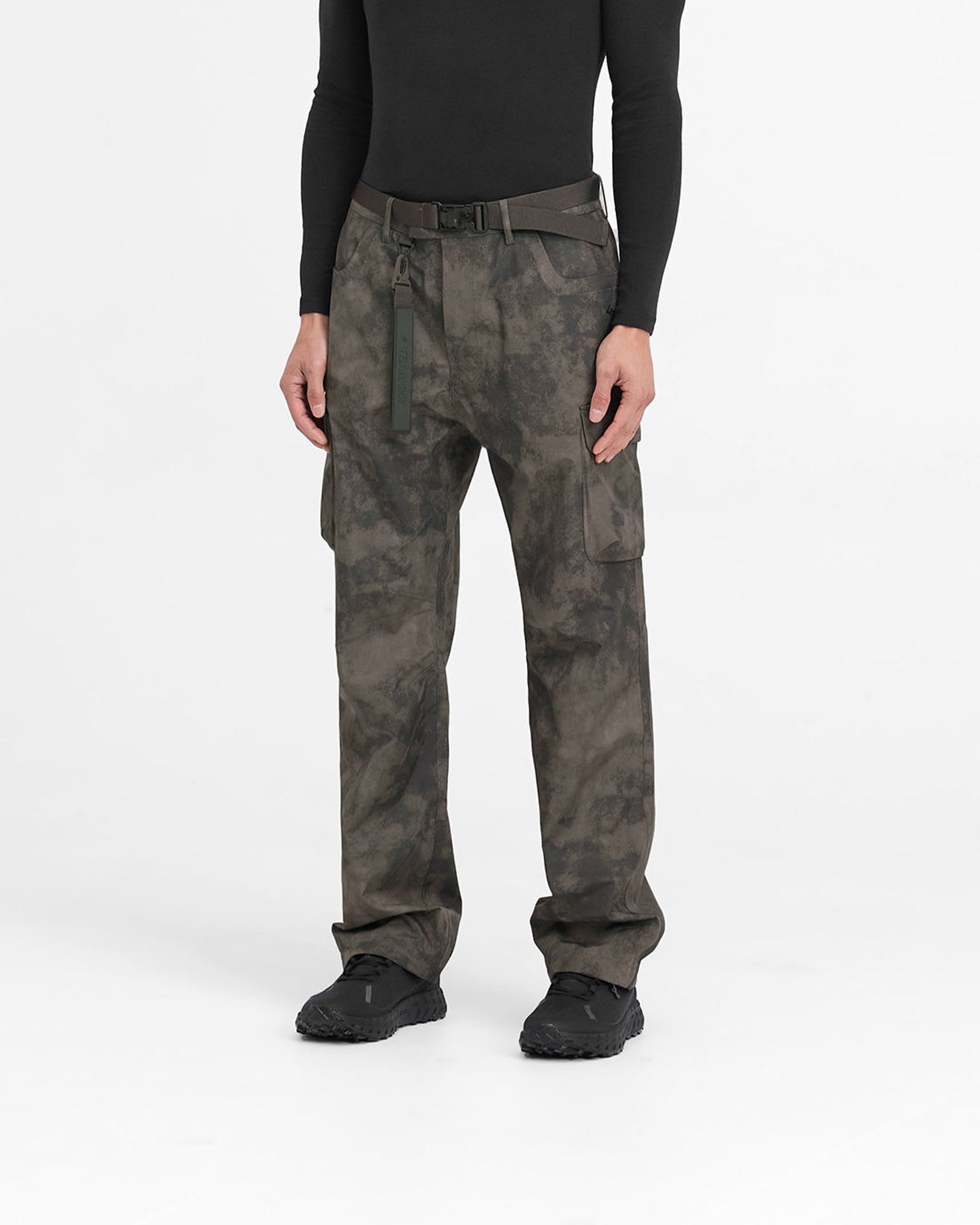 247 Pantalón Cargo Técnico - Terreno