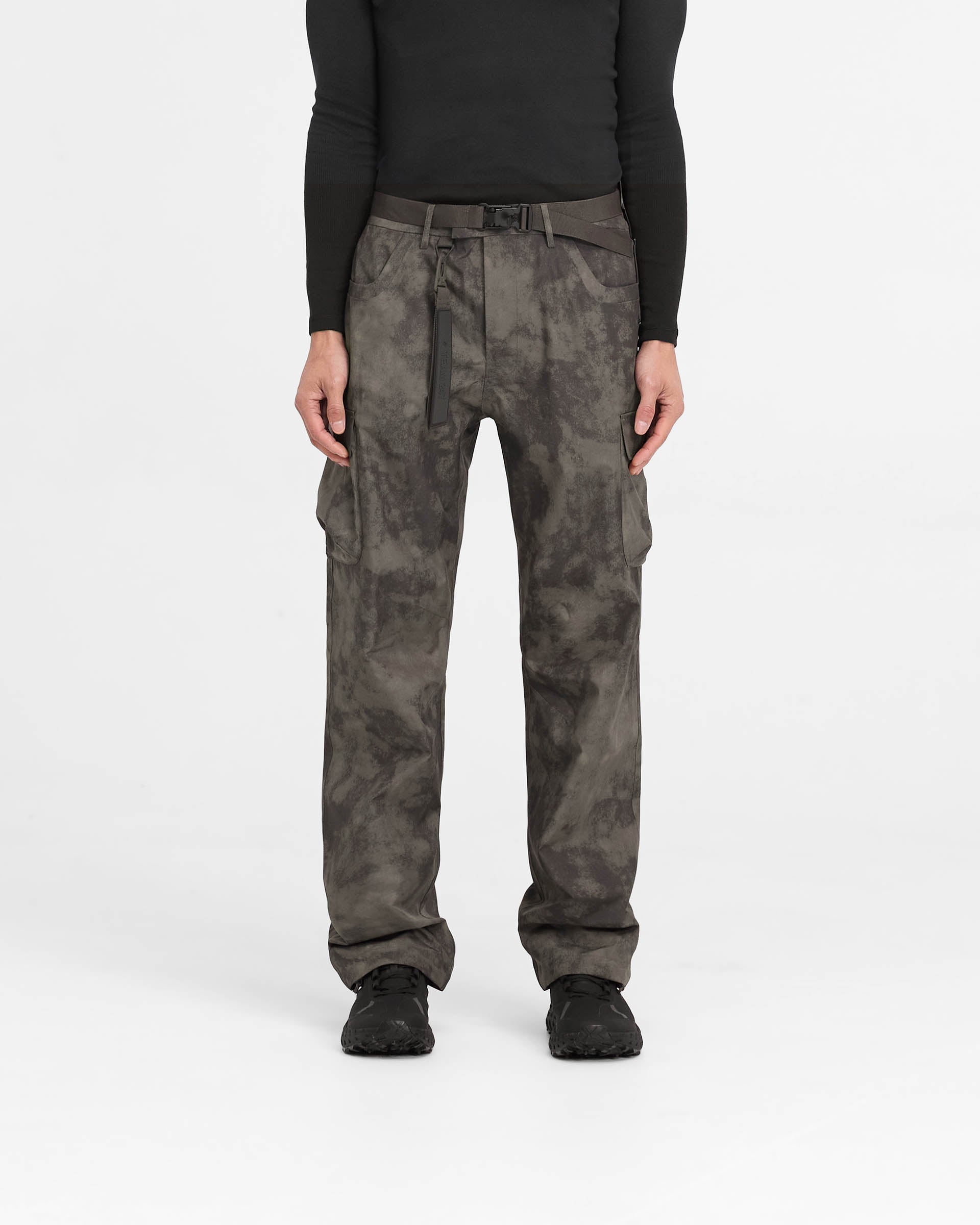 247 Pantalón Cargo Técnico - Terreno