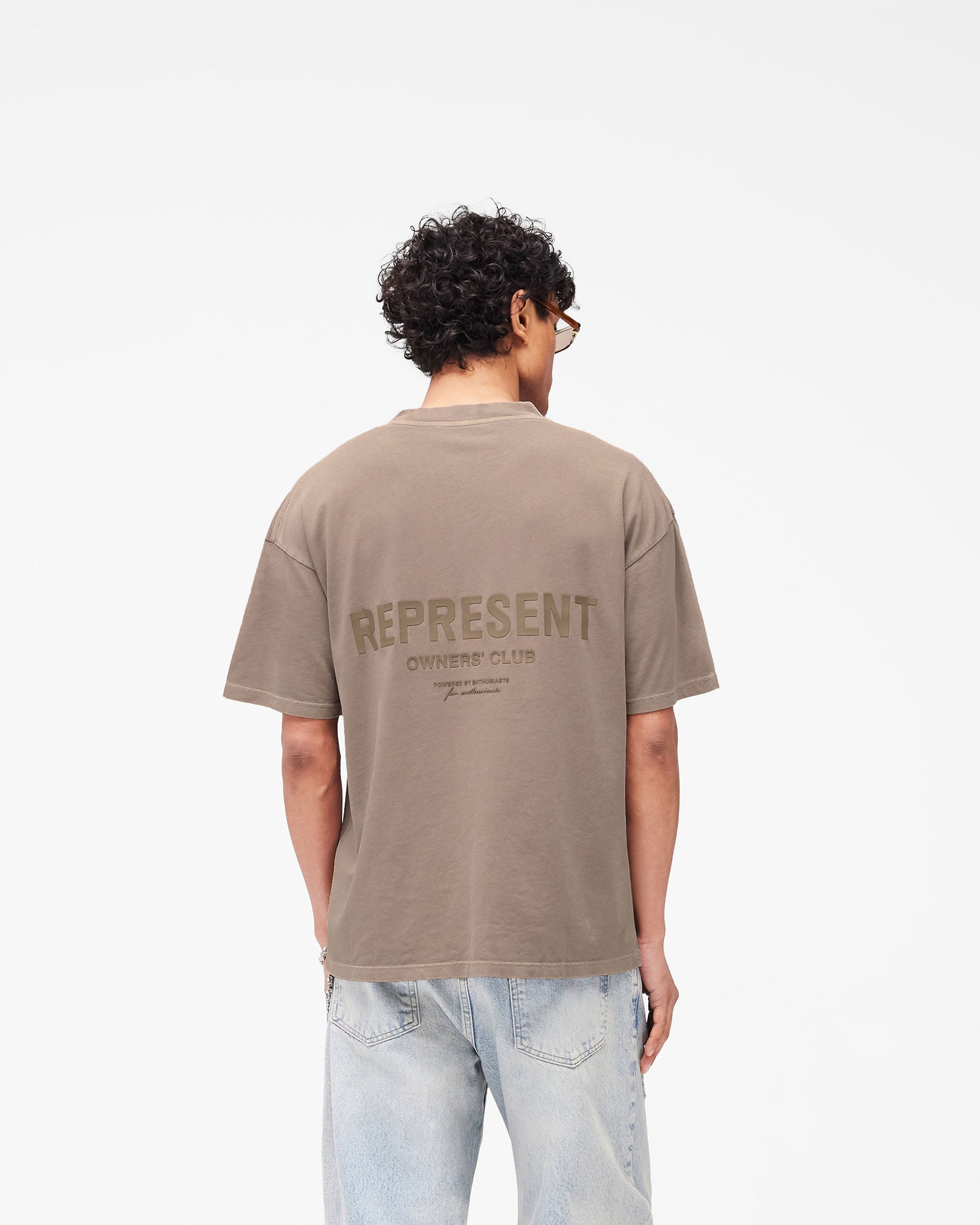 Represent Owners Club T-Shirt - Pilz